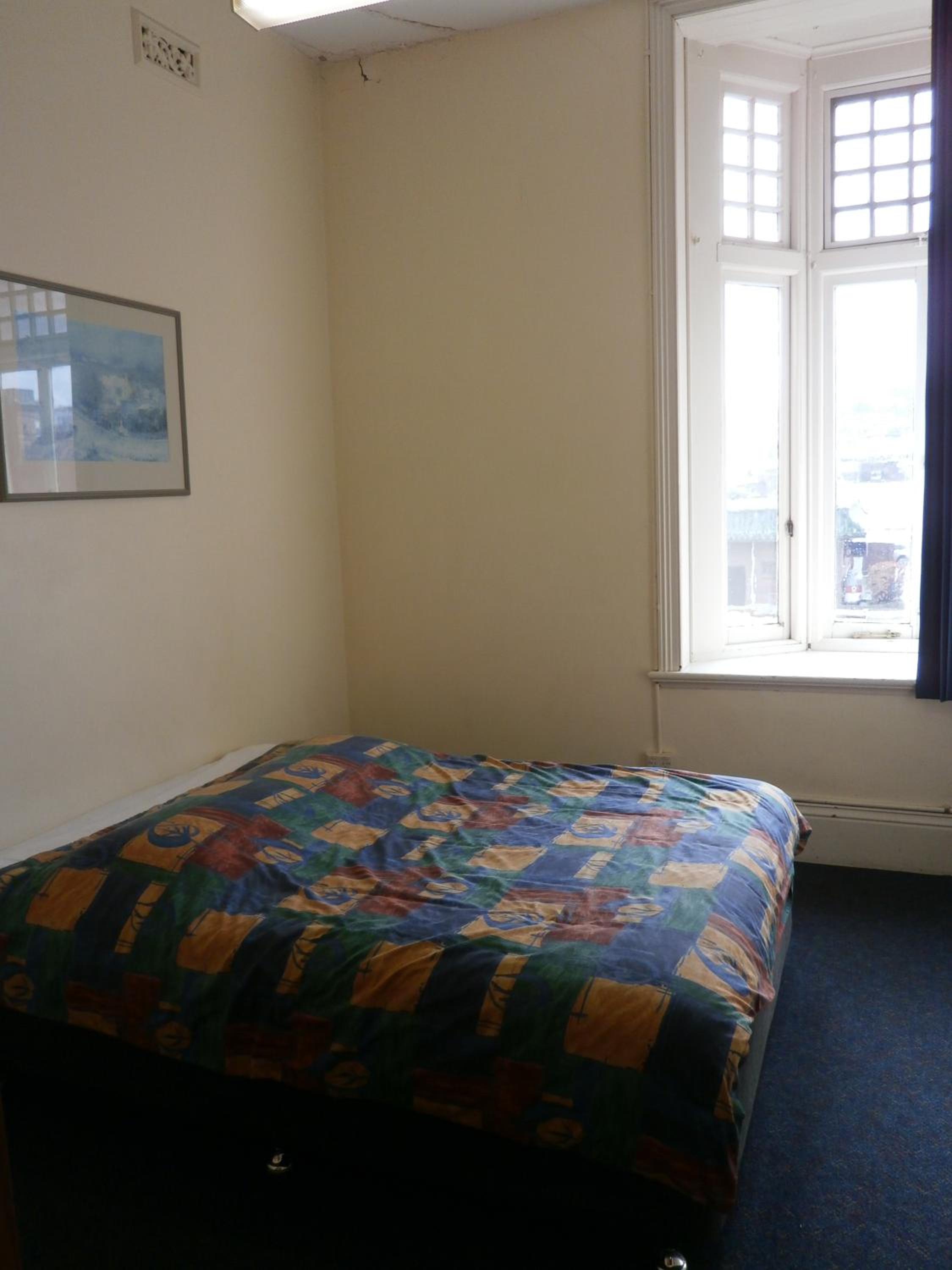 Double Room With Shared Bathroom photo 1