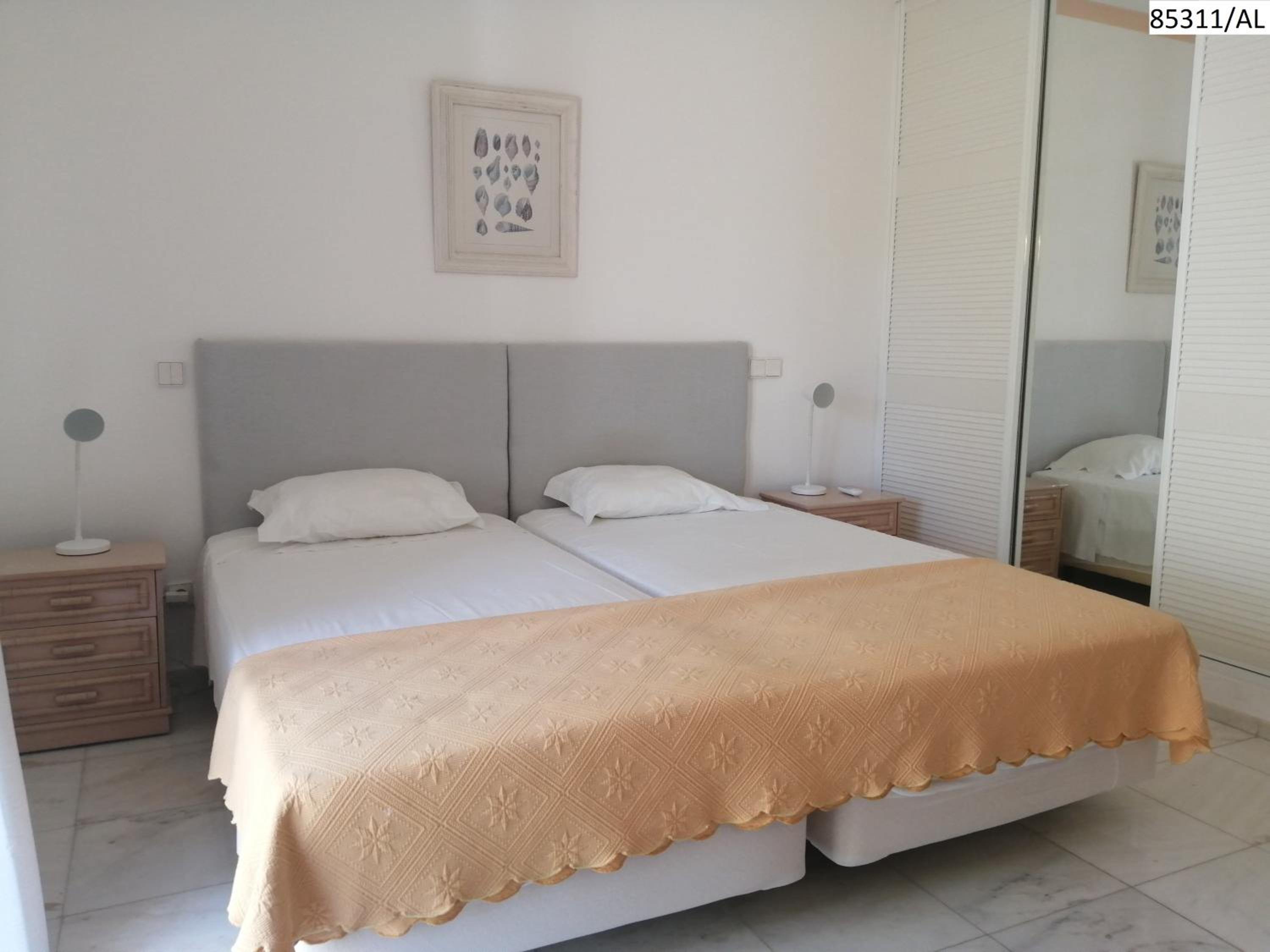 Three-Bedroom Villa - 119