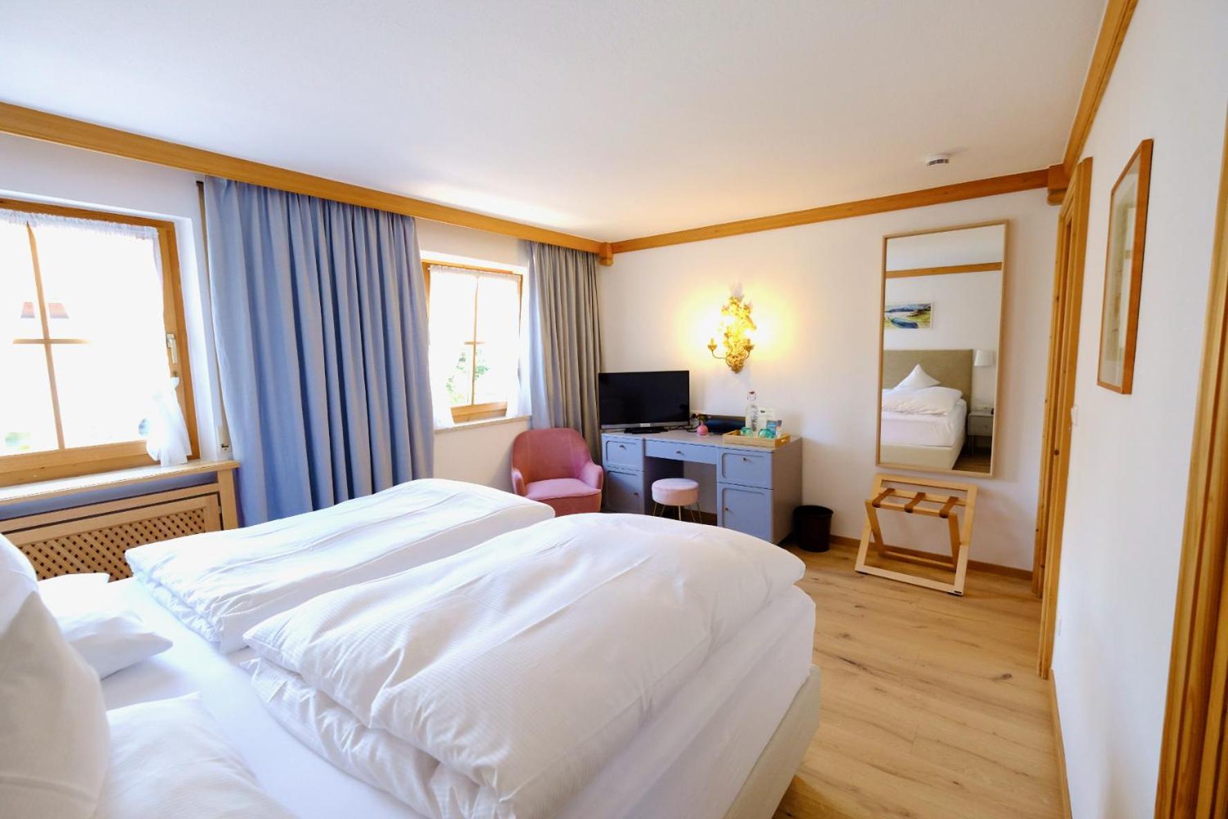 Double Room photo 2