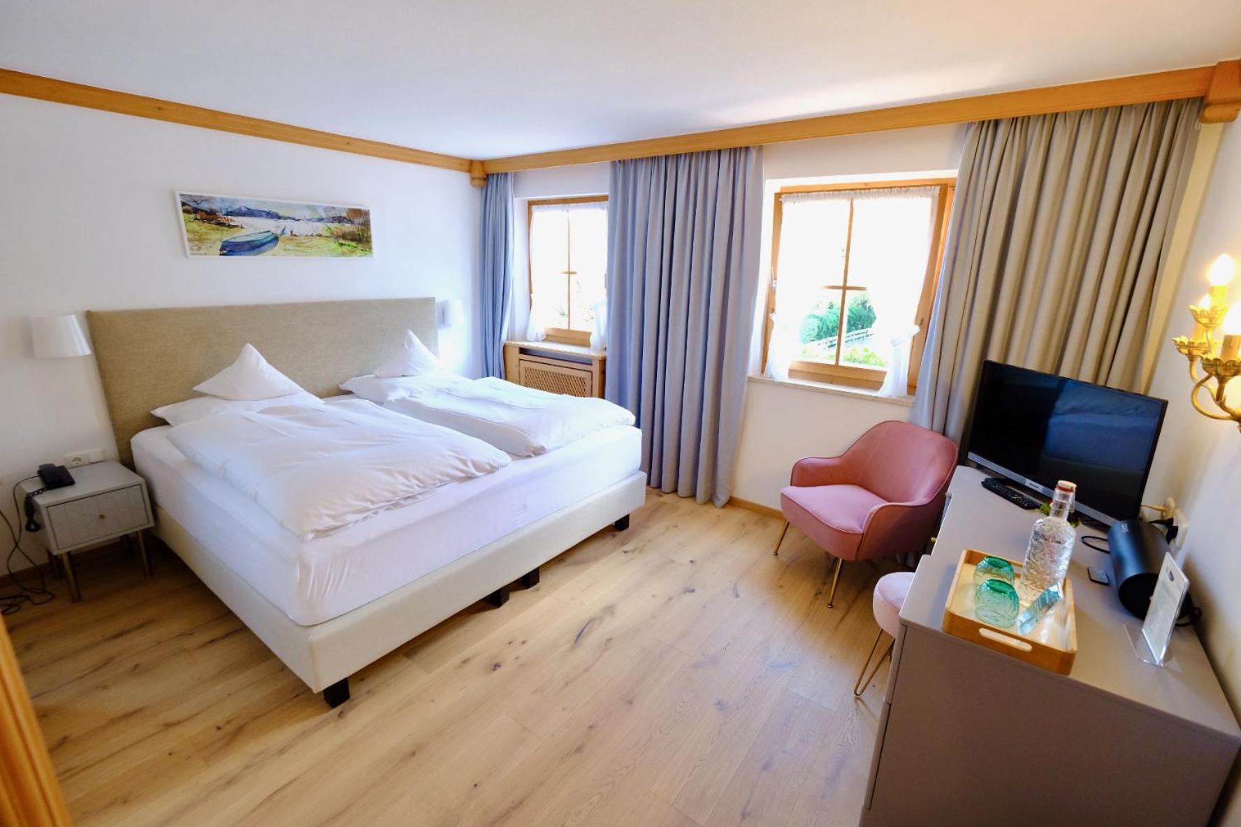 Double Room photo 3