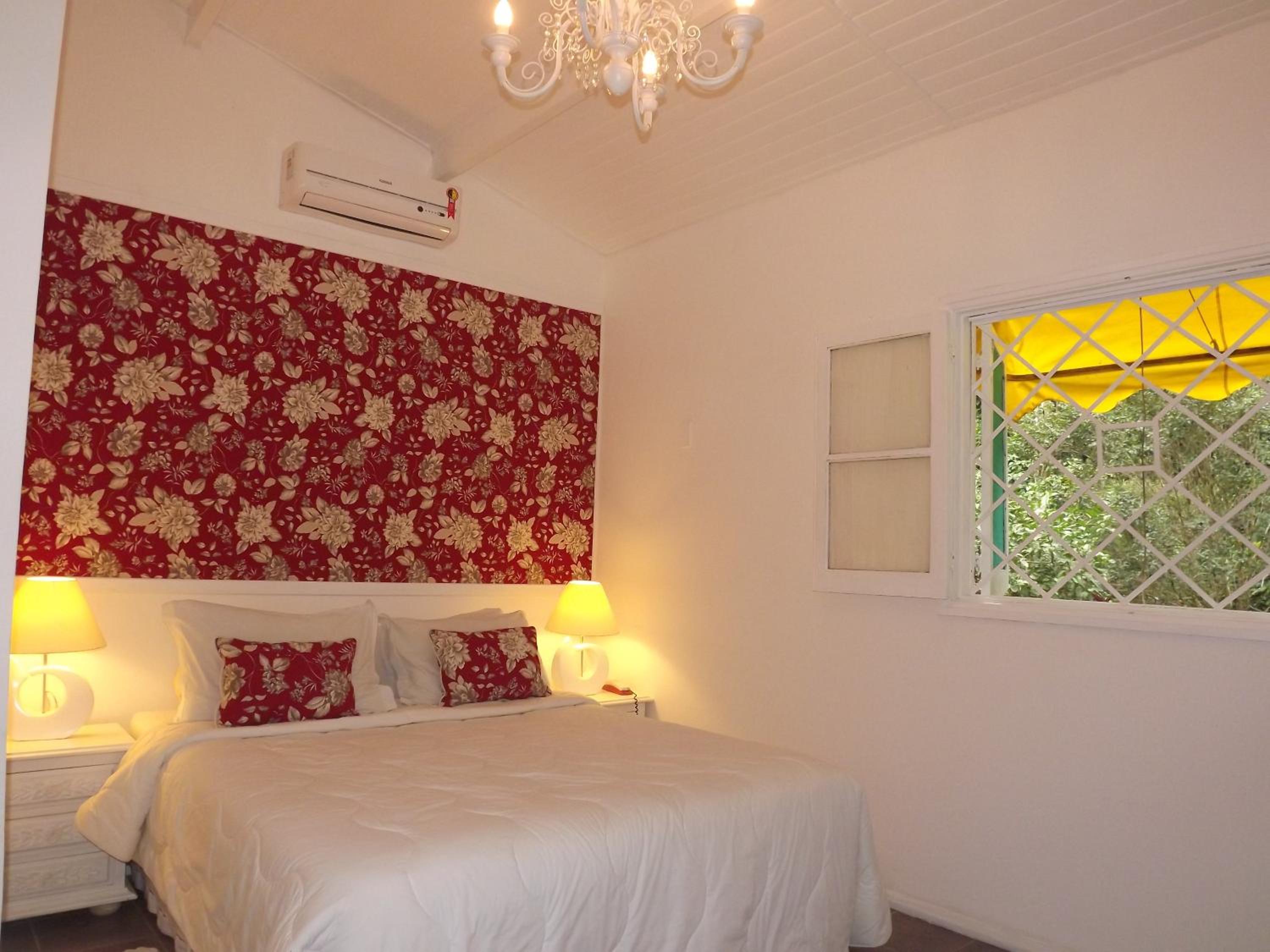 Family Suite with Balcony