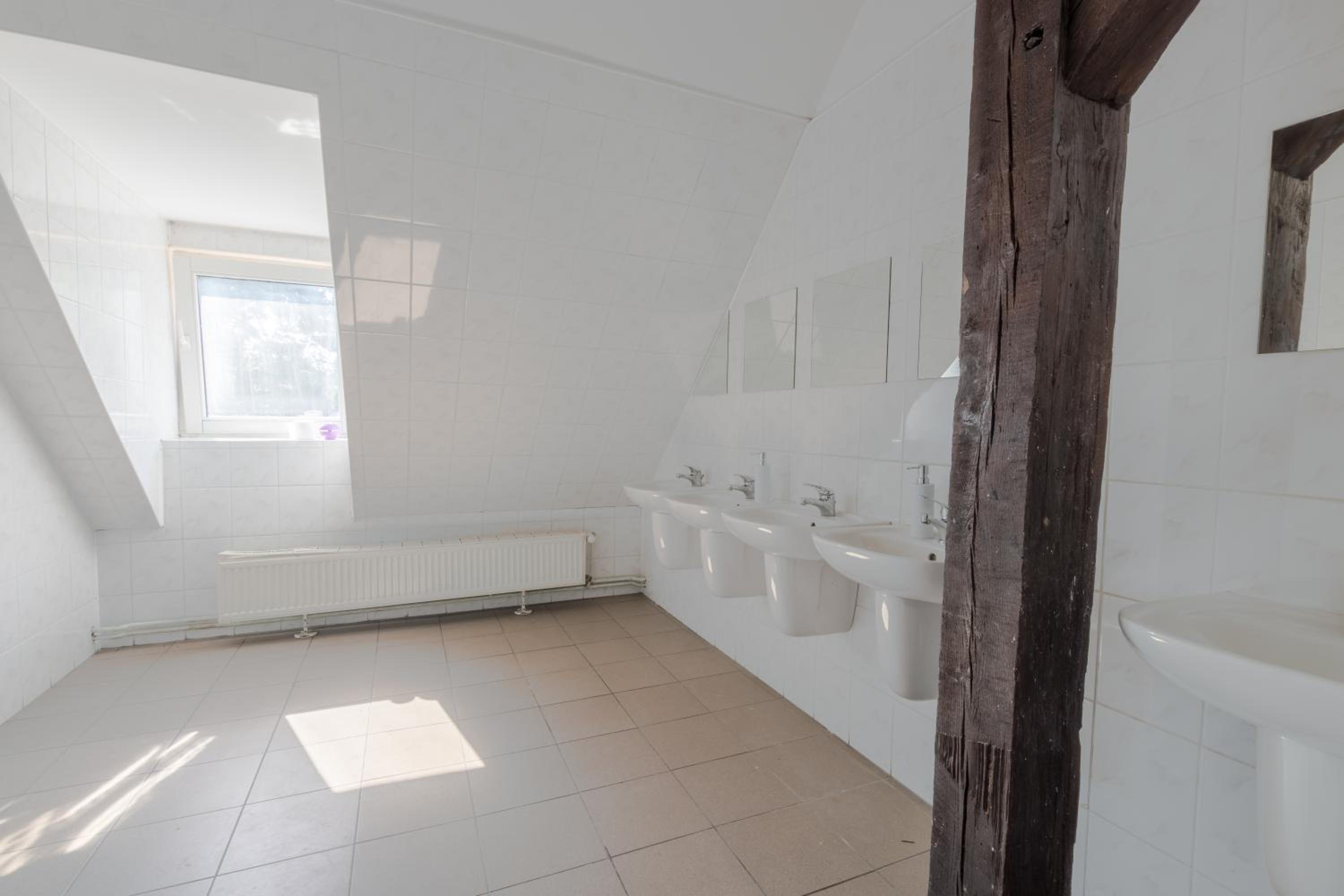 Double Room with Shared Bathroom photo 1