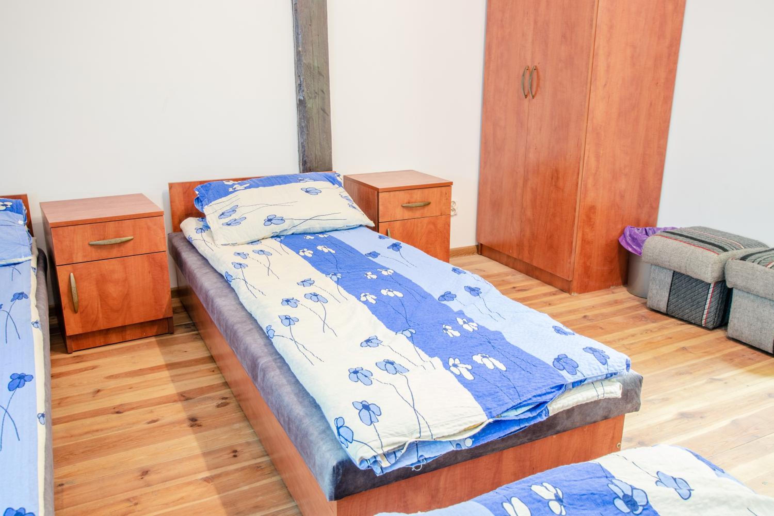 Single Bed in Dormitory Room photo 2