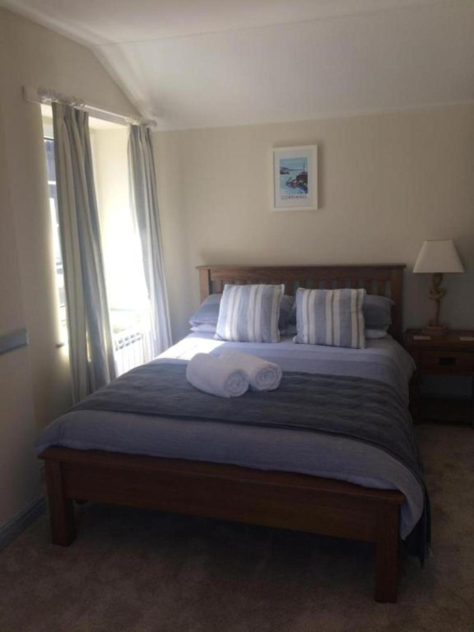 Standard Double Room - Photo 1
