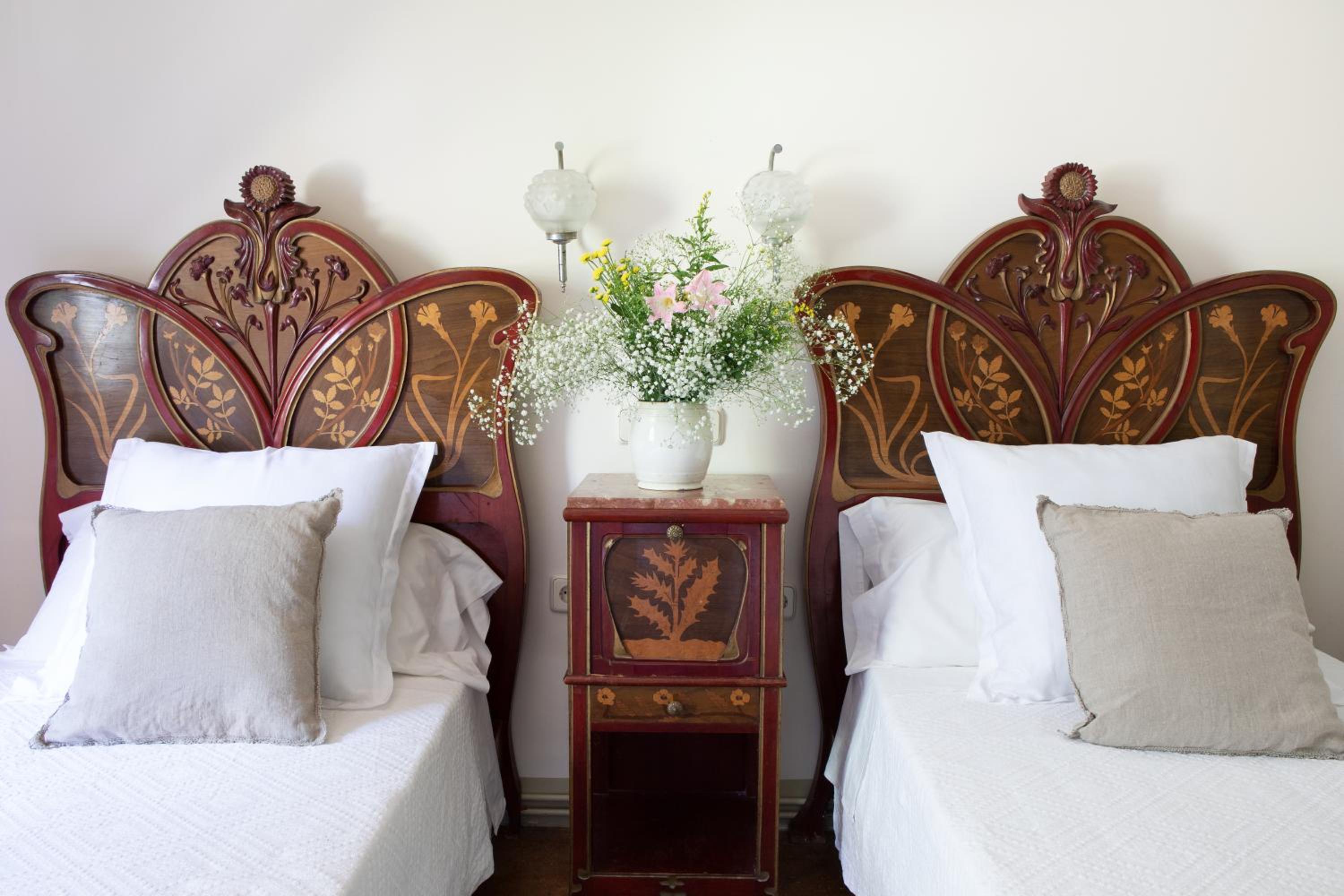 Twin Room photo 2