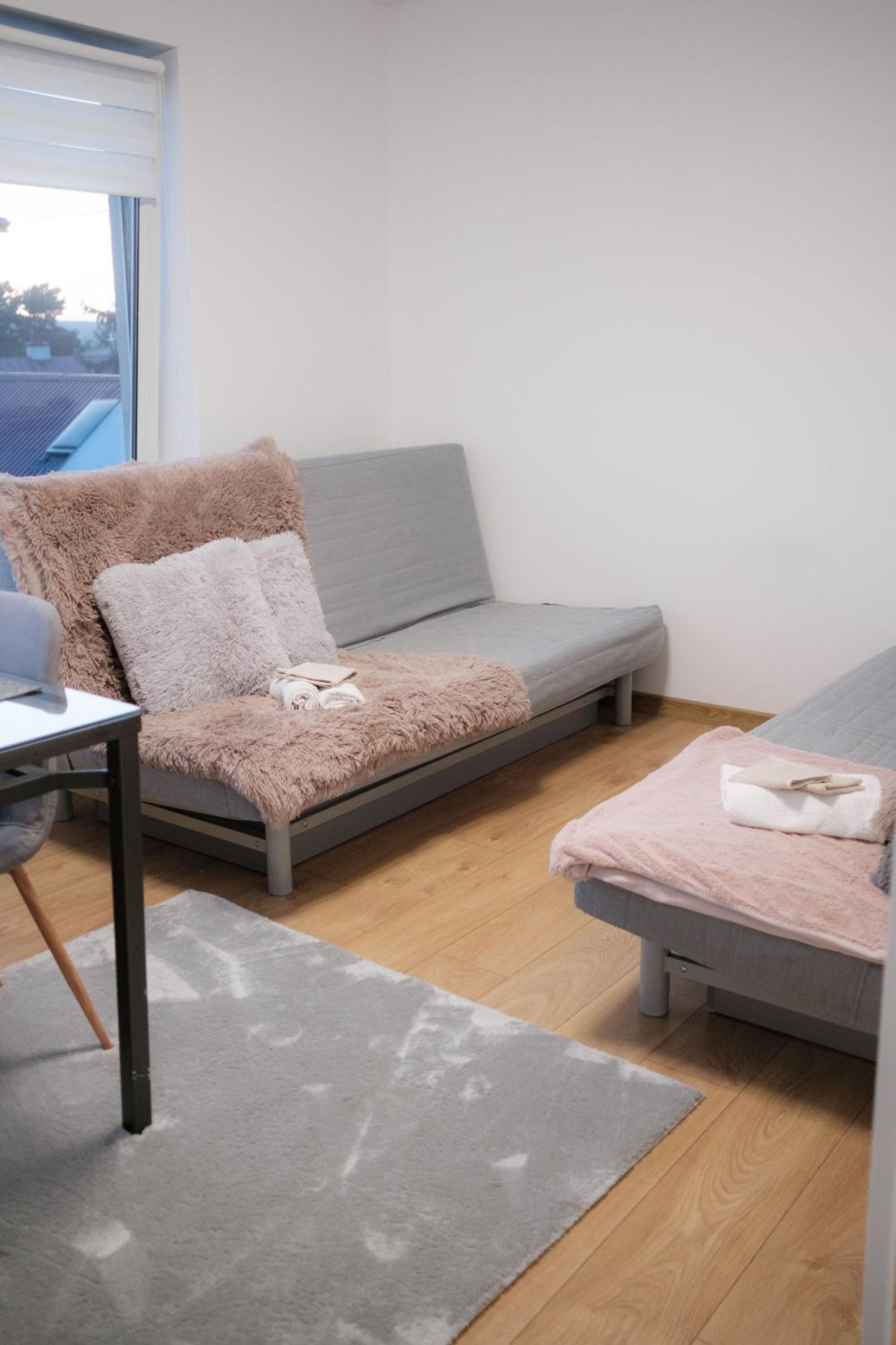 Comfort Quadruple Room - Photo 6