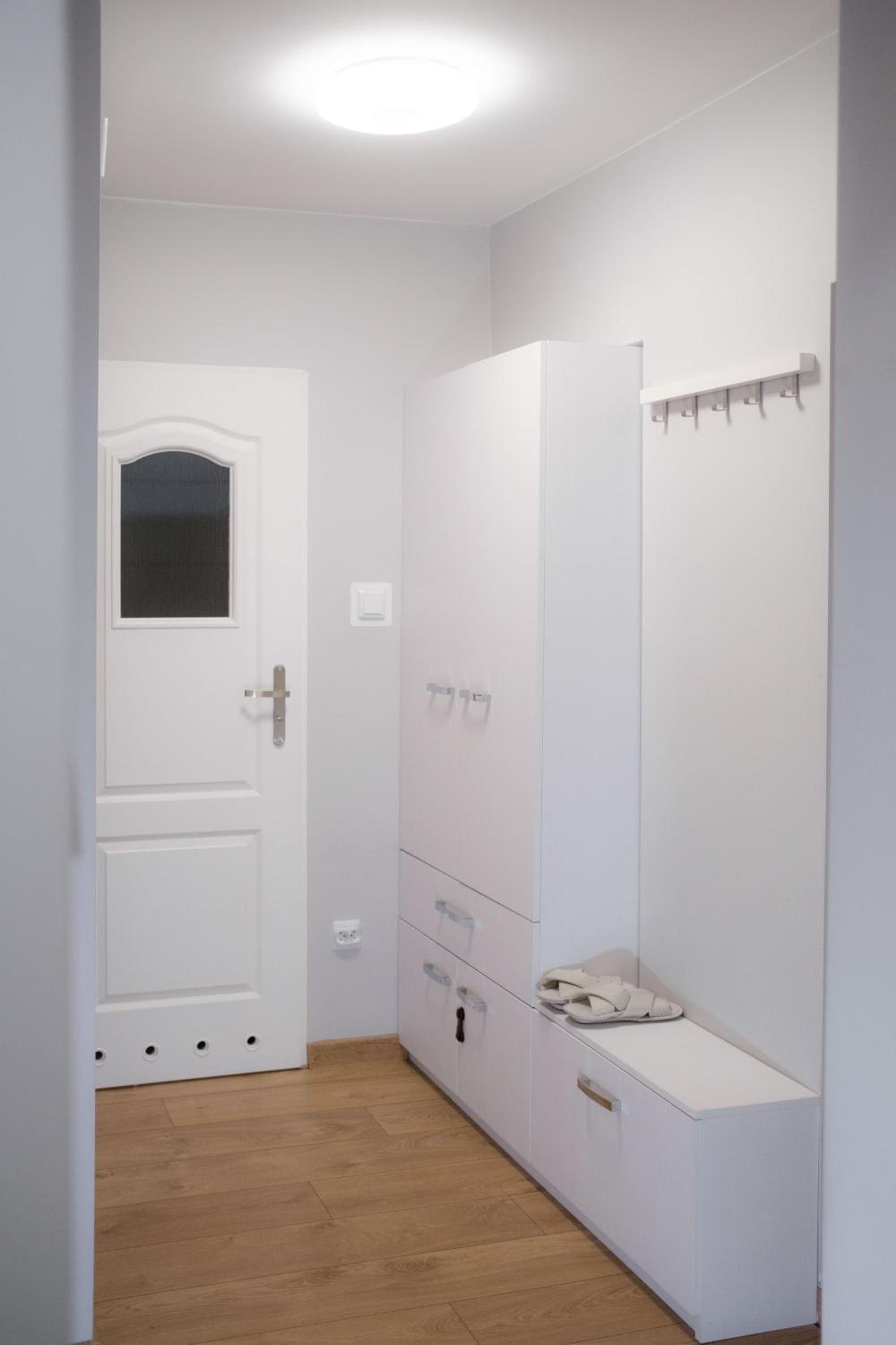 Comfort Quadruple Room - Photo 8