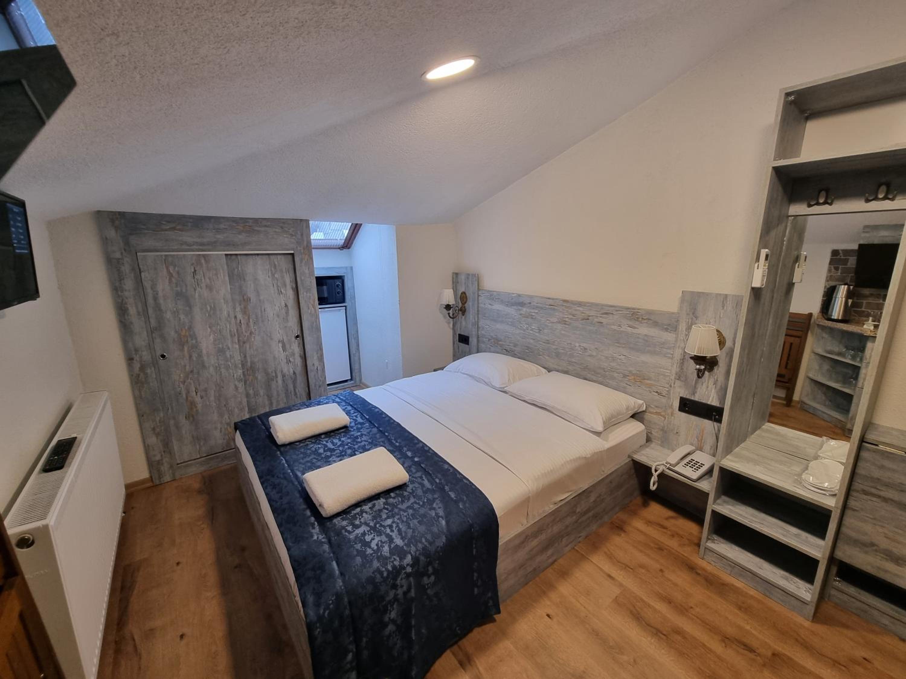Loft photo 1