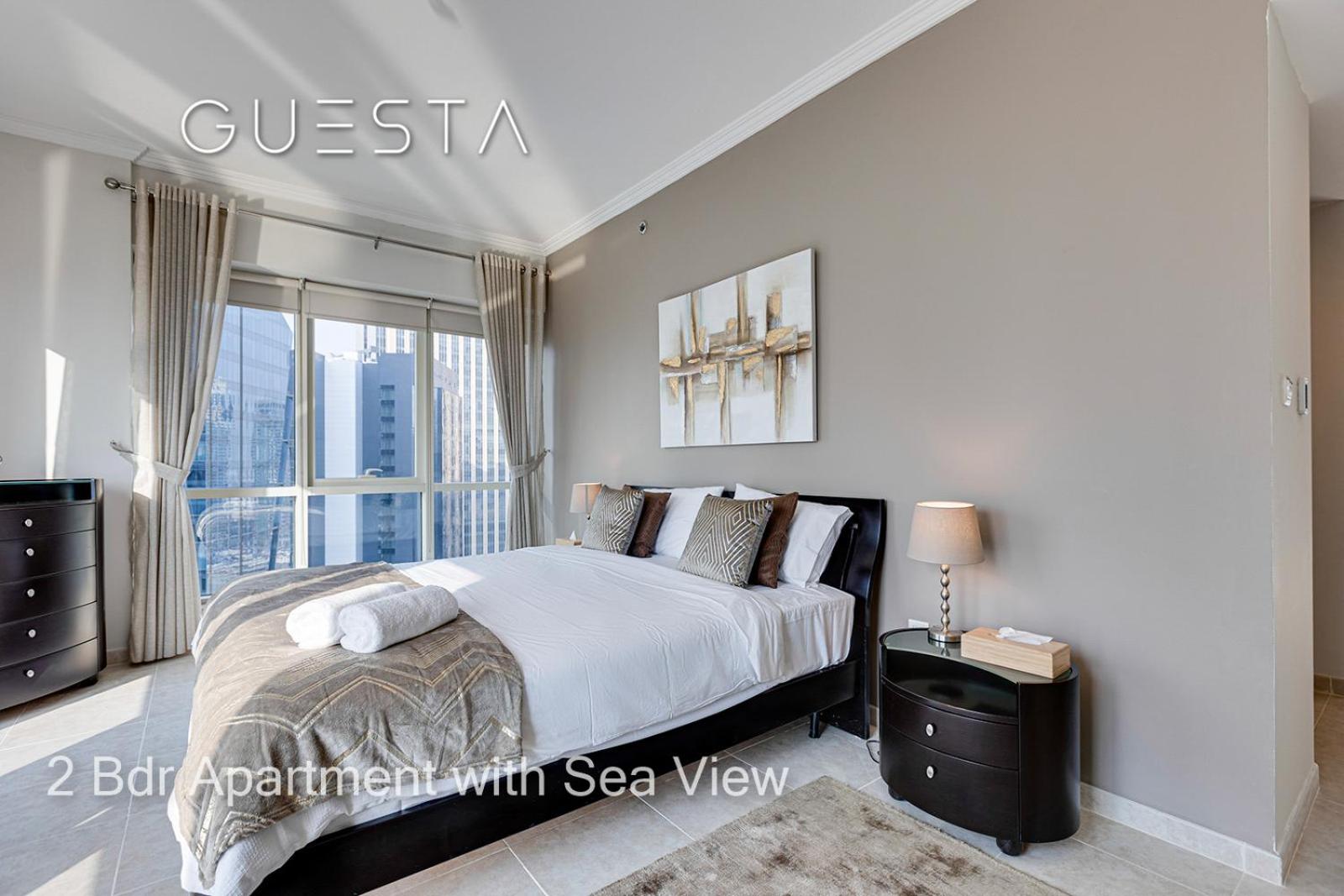 Apartment with Sea View photo 2