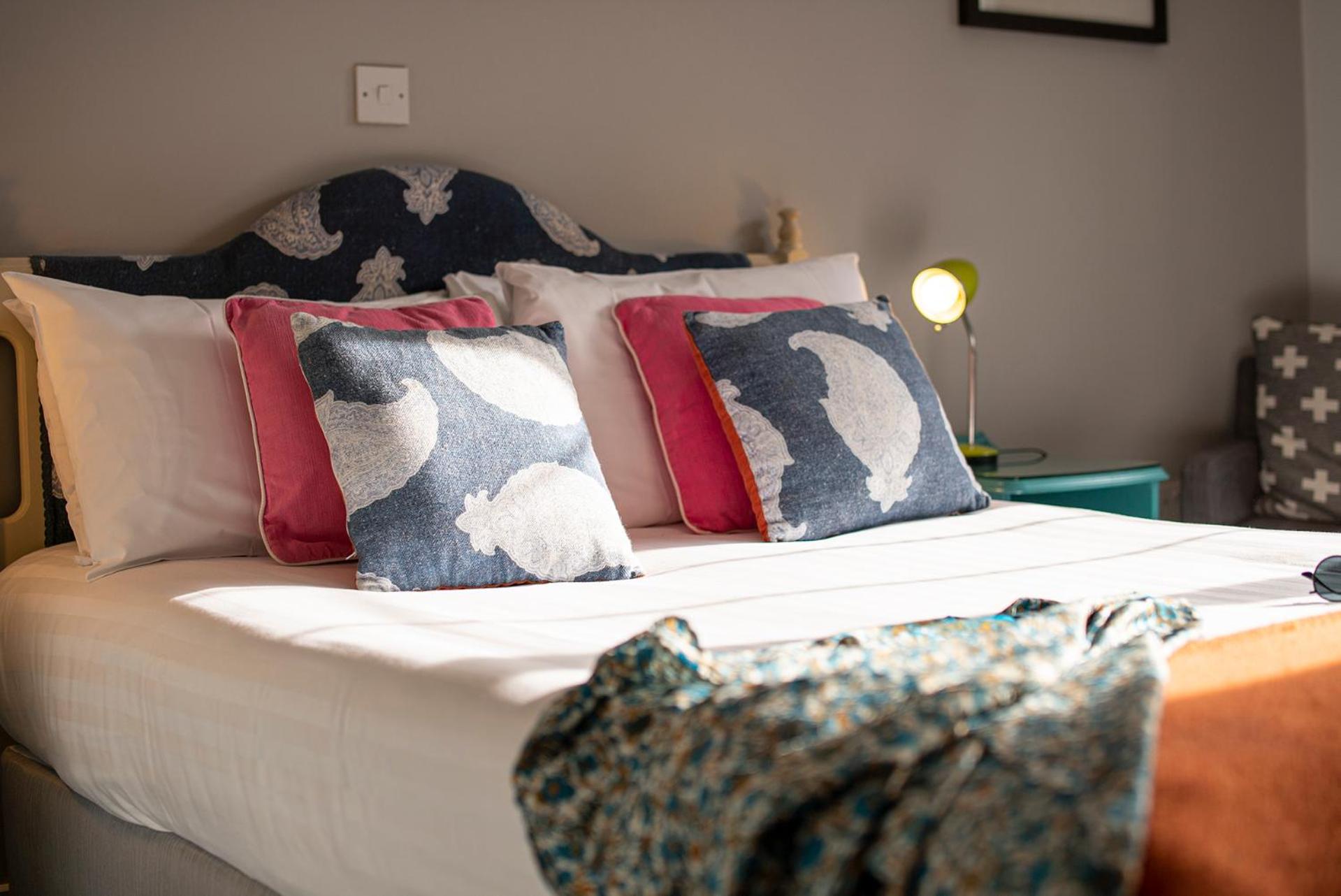 Double Room - Photo 5