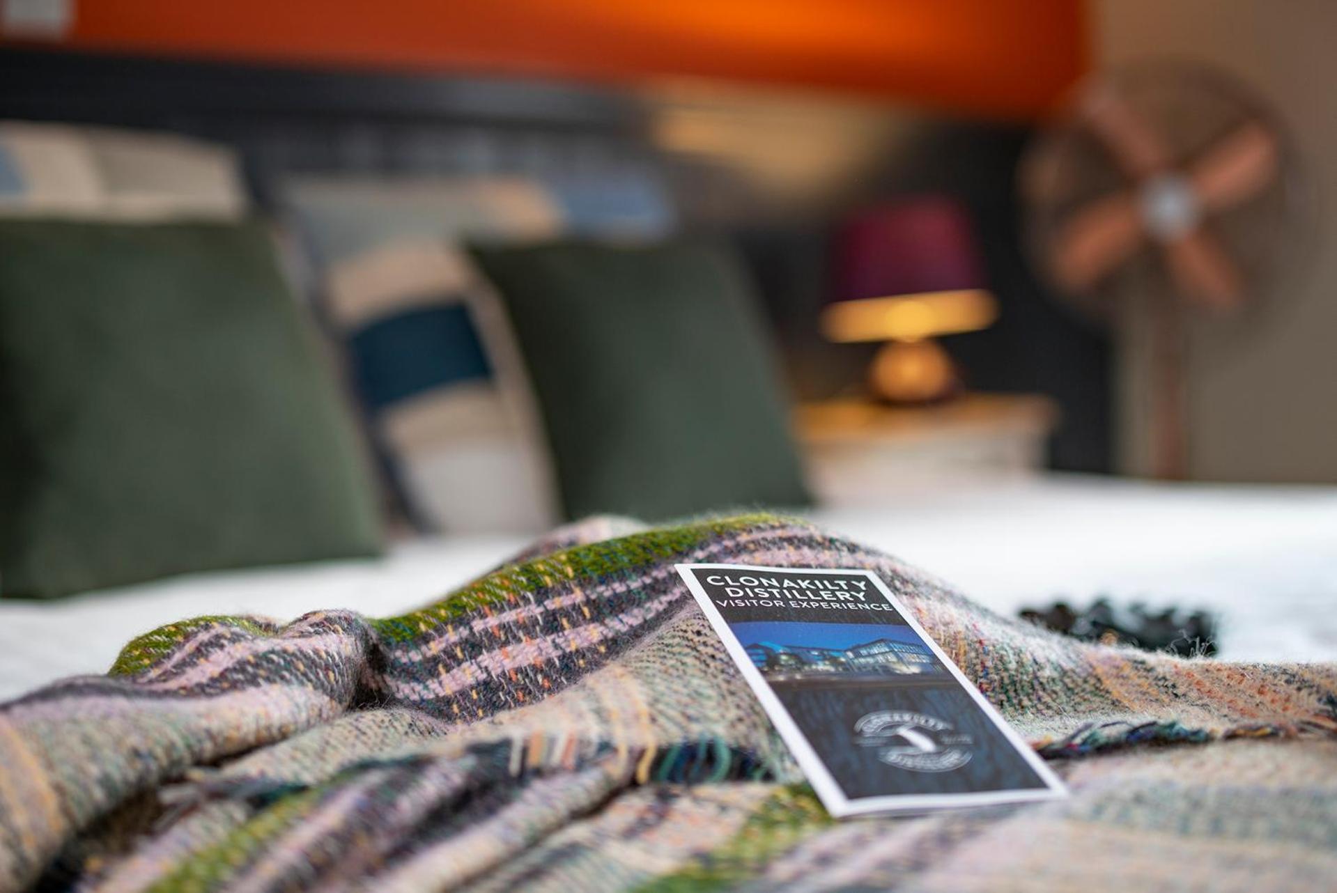 Double Room - Photo 4