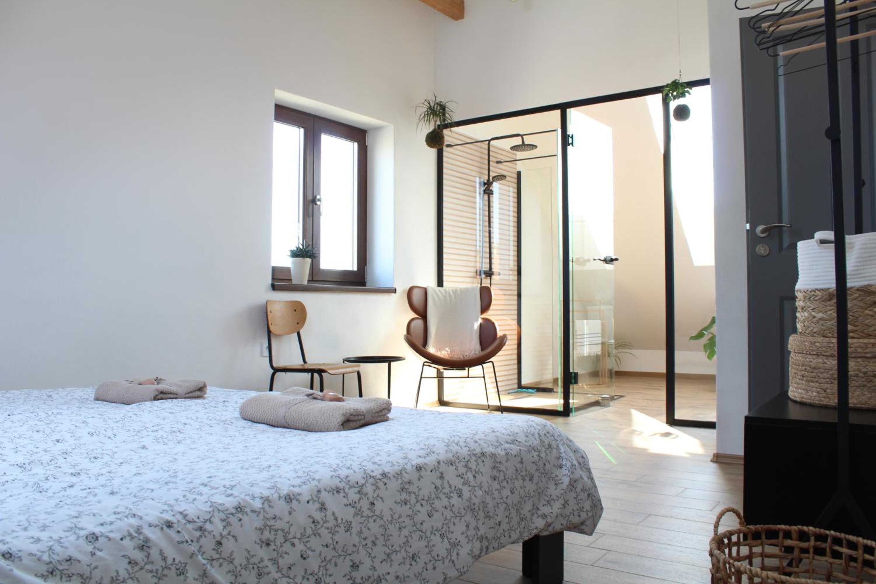 Double Room photo 3