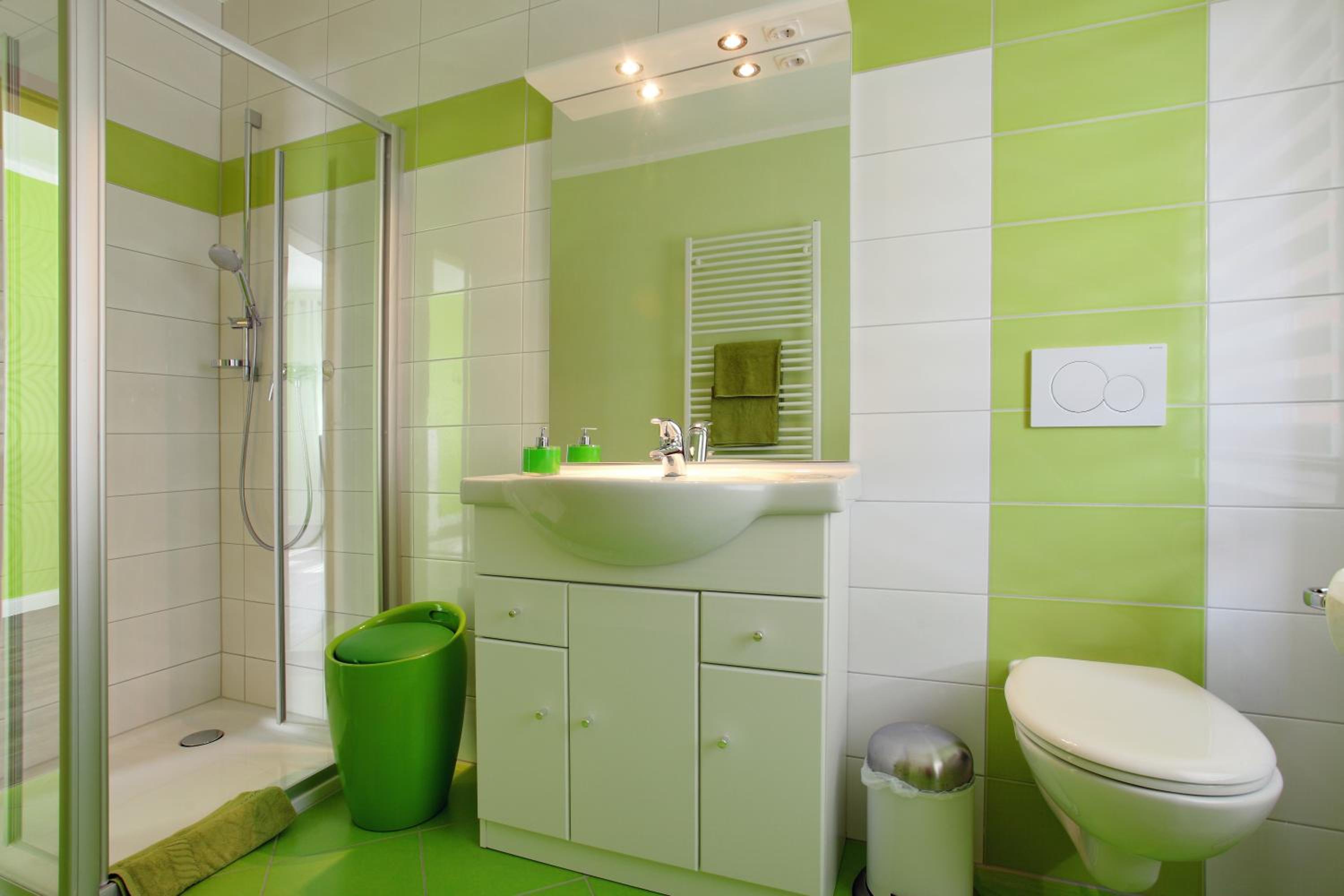 Deluxe Double Room with Shower - Photo 2