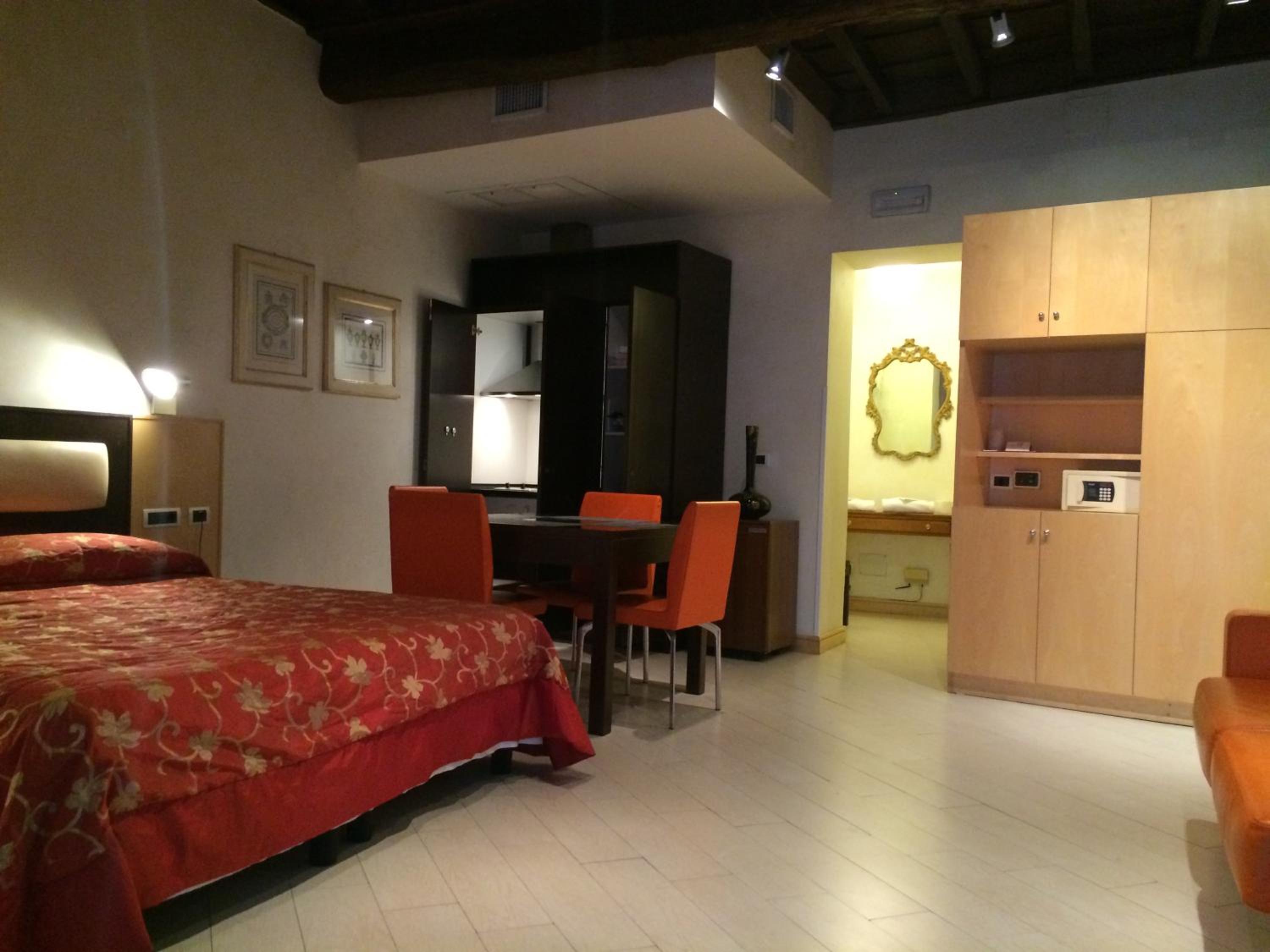 Comfort Triple Room photo 2