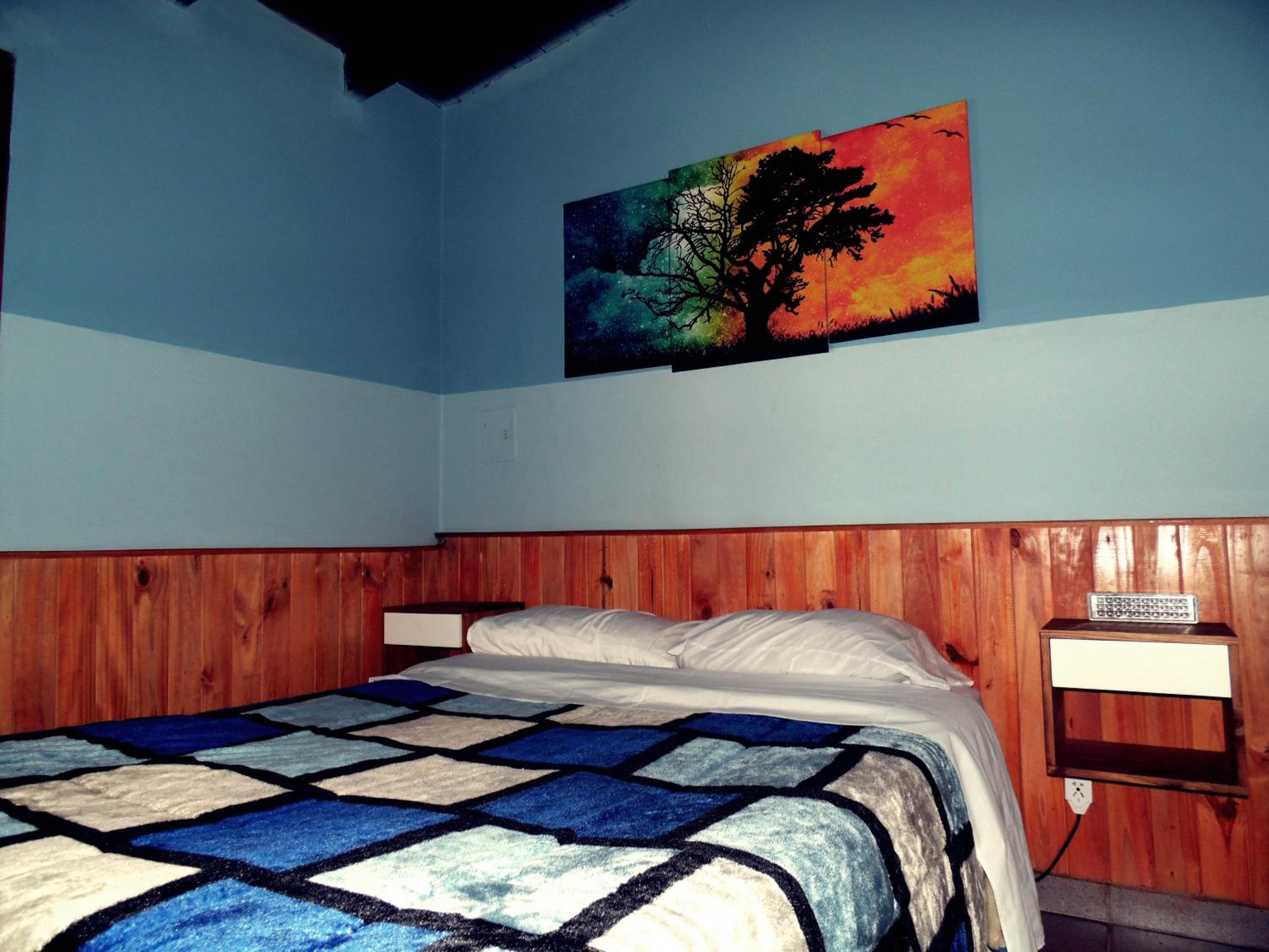 Two-Bedroom House photo 1