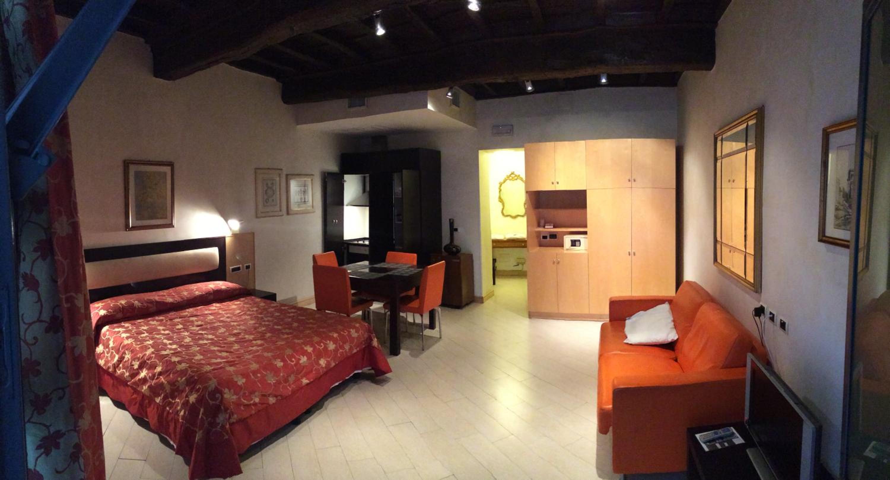 Comfort Triple Room photo 1