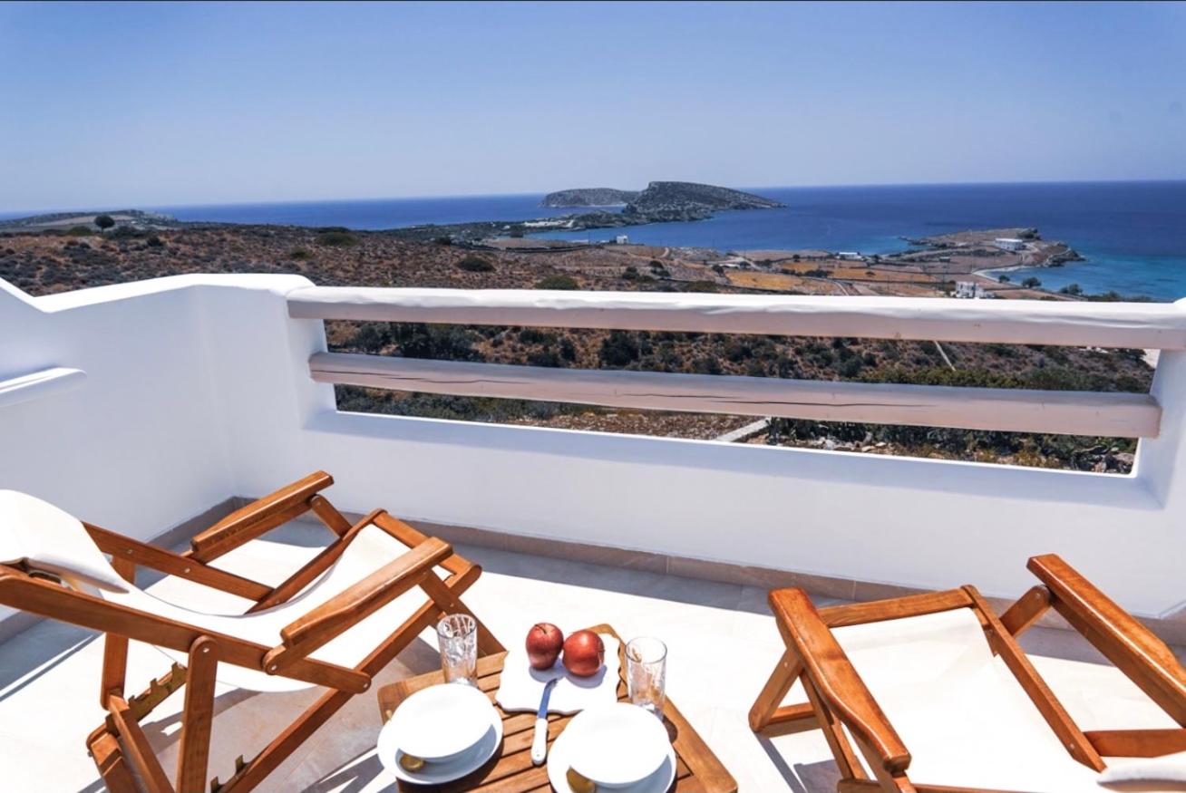 Suite With Sea View photo 2