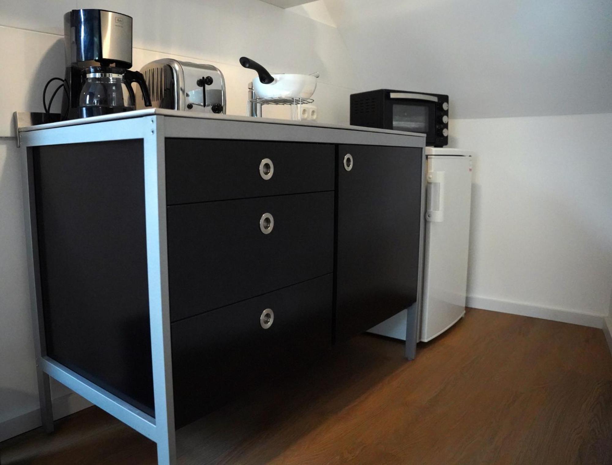 Studio Apartment photo 2
