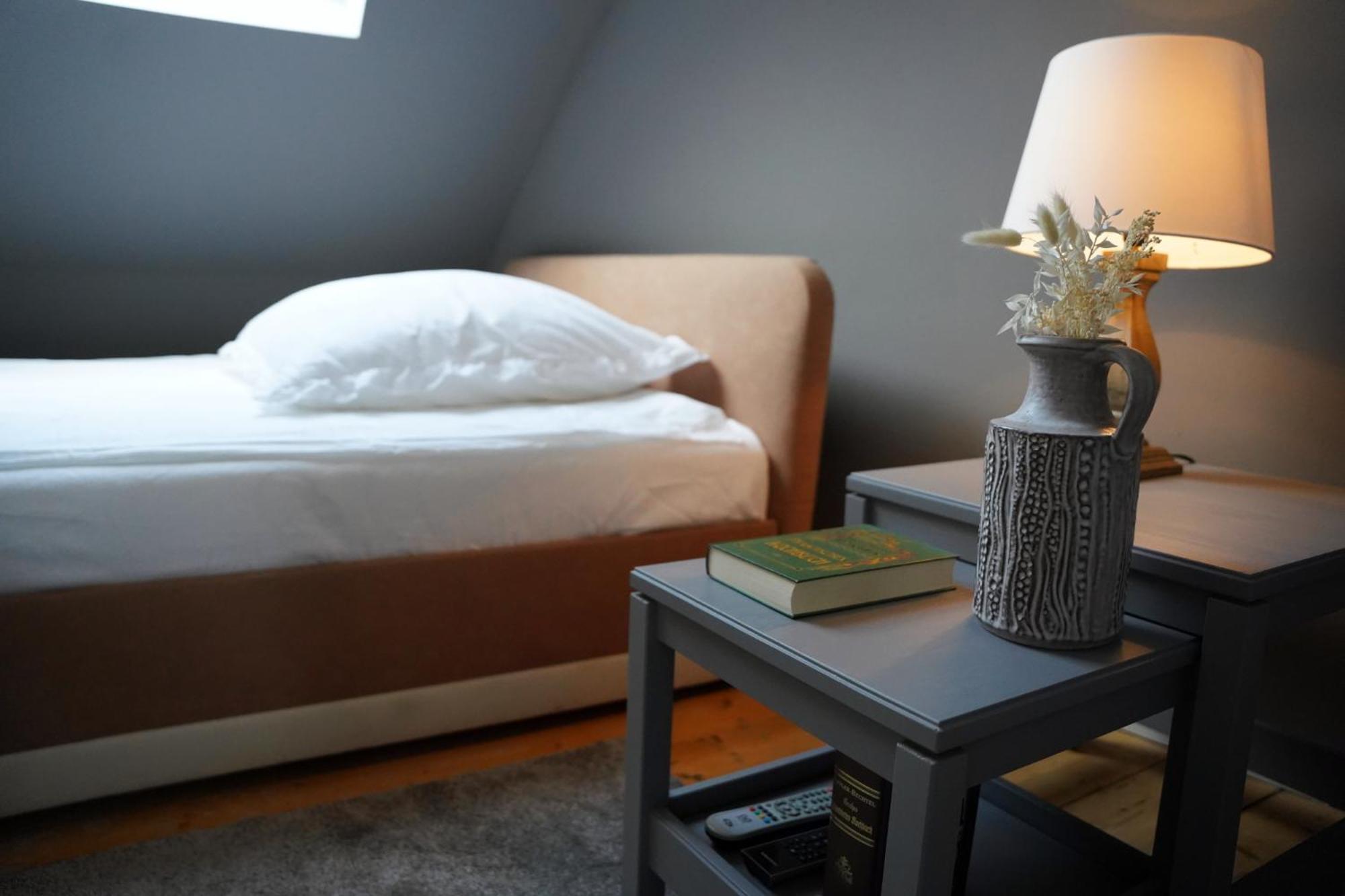 Studio Apartment photo 3