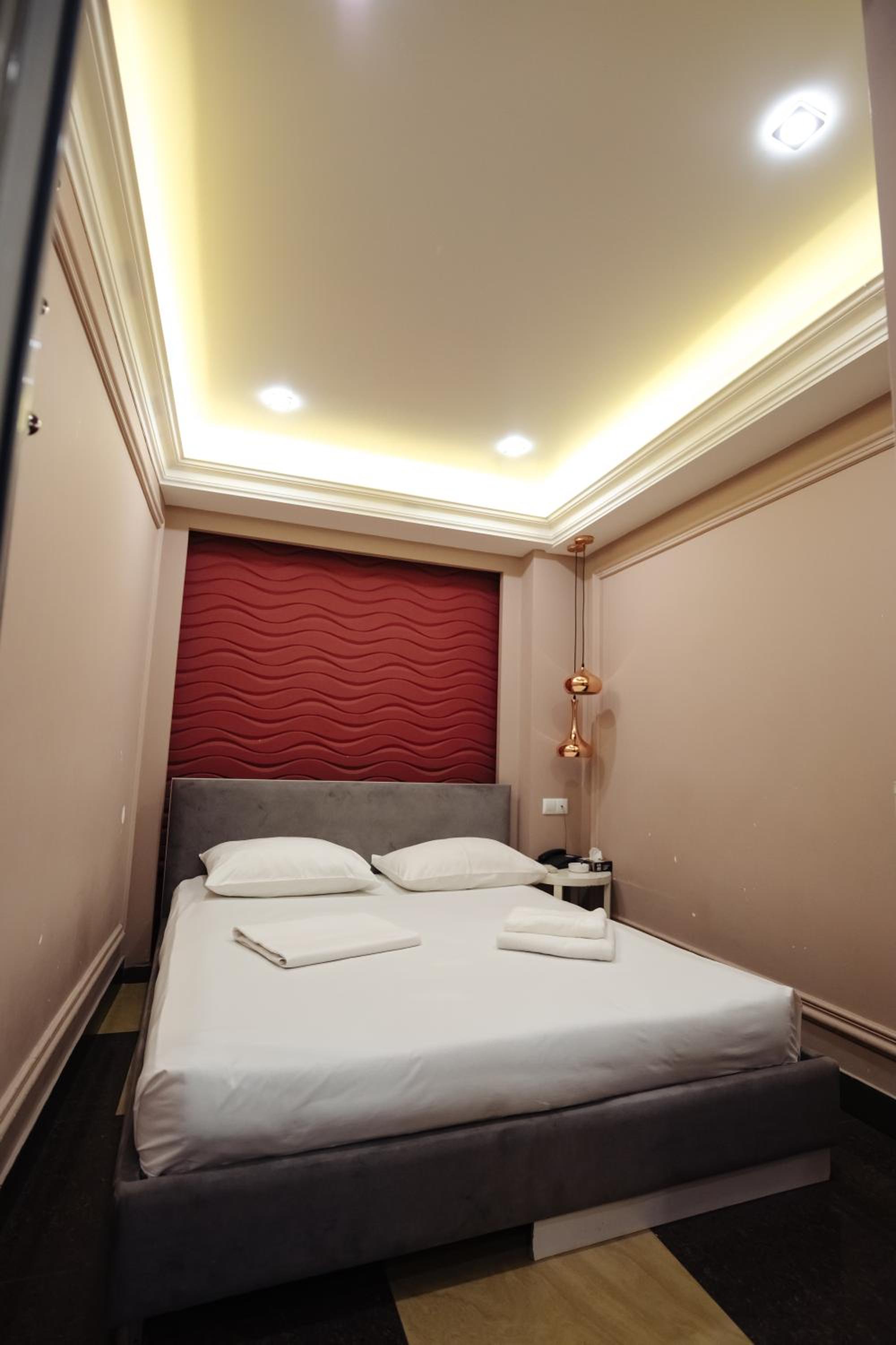 Premium Quadruple Room