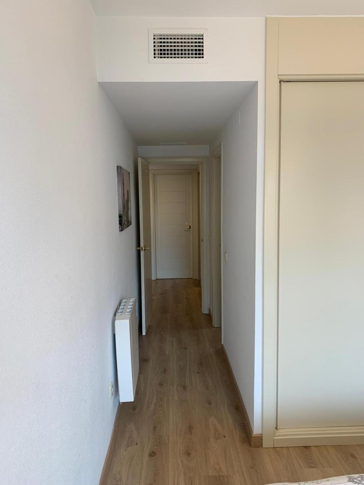Casa de Dos Habitaciones