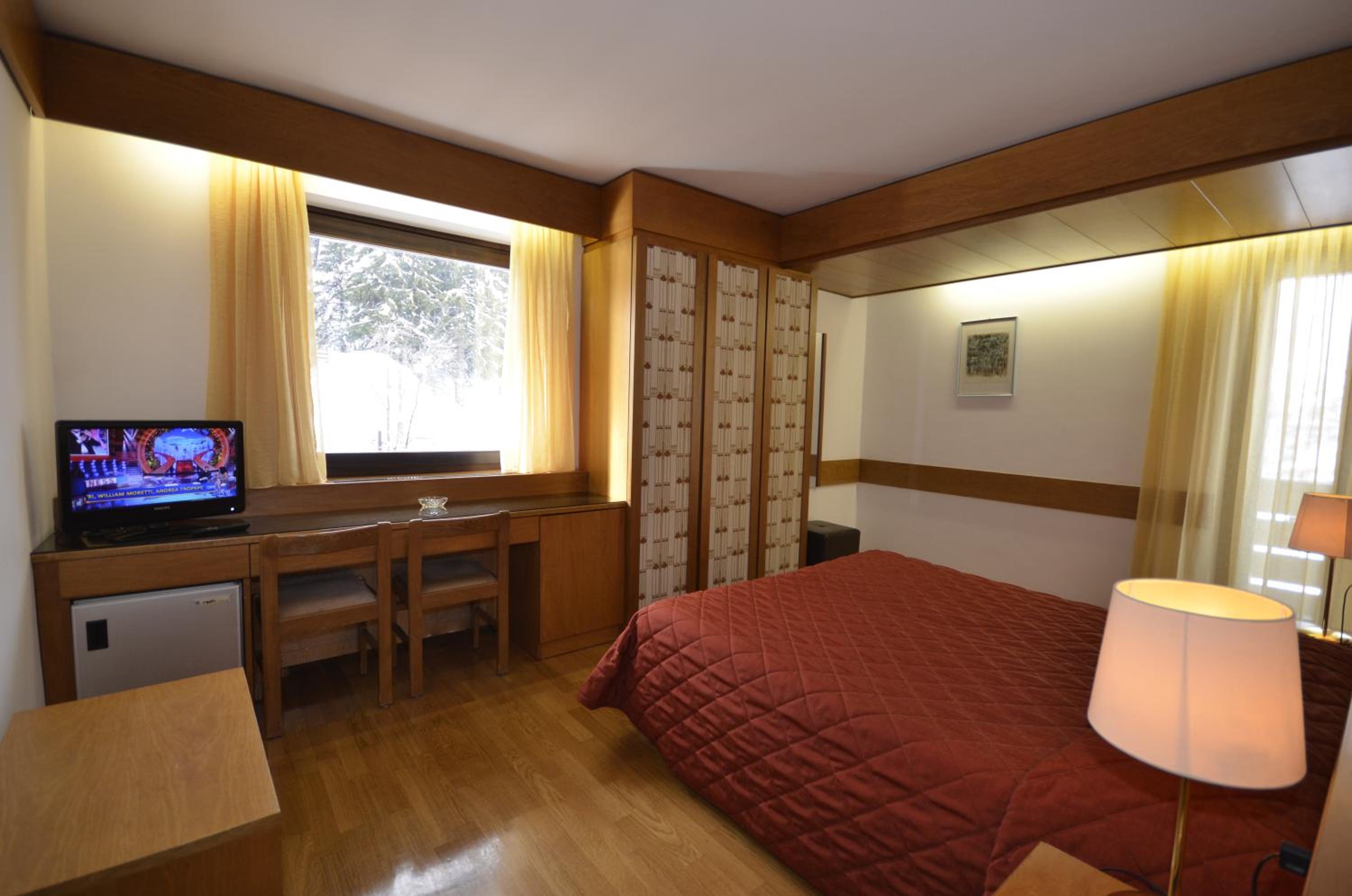 Two Connecting Double Rooms photo 3