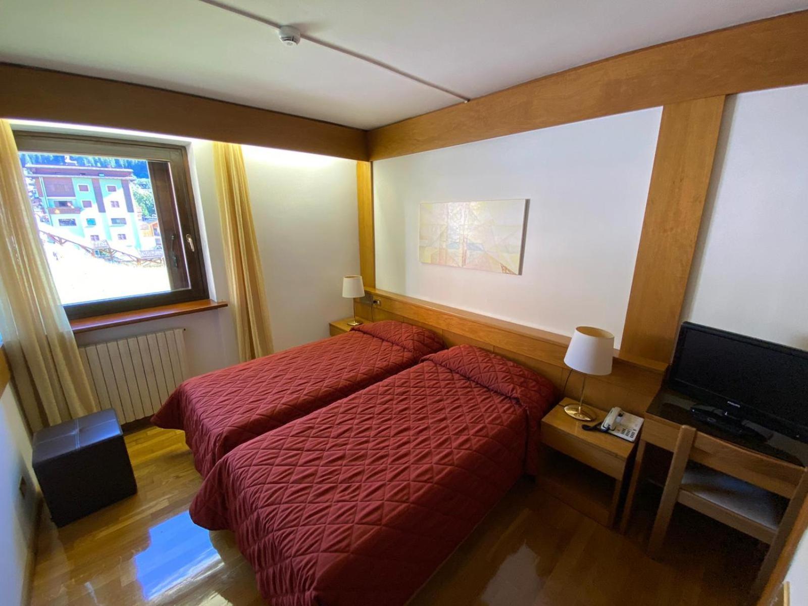 Two Connecting Double Rooms photo 2