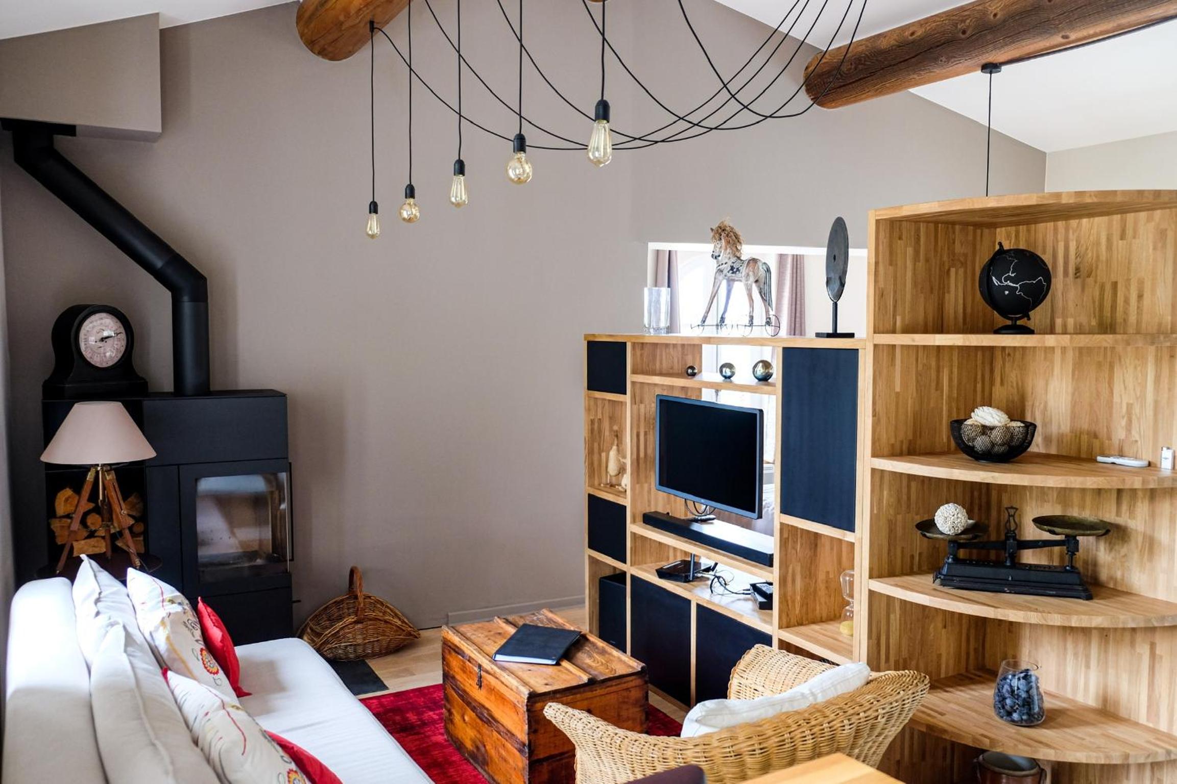 Maisonette photo 3