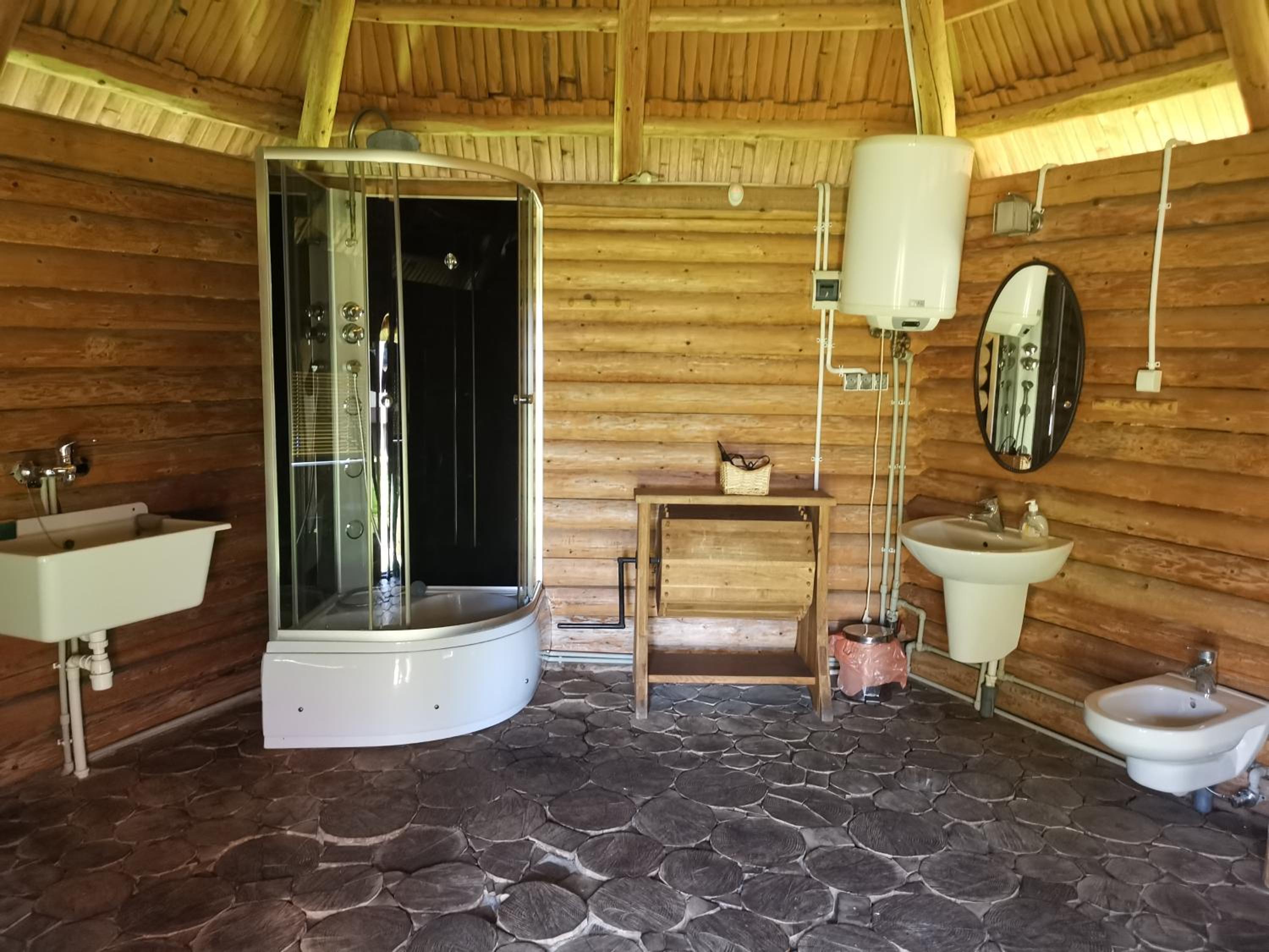 Two-Bedroom Chalet - Photo 5