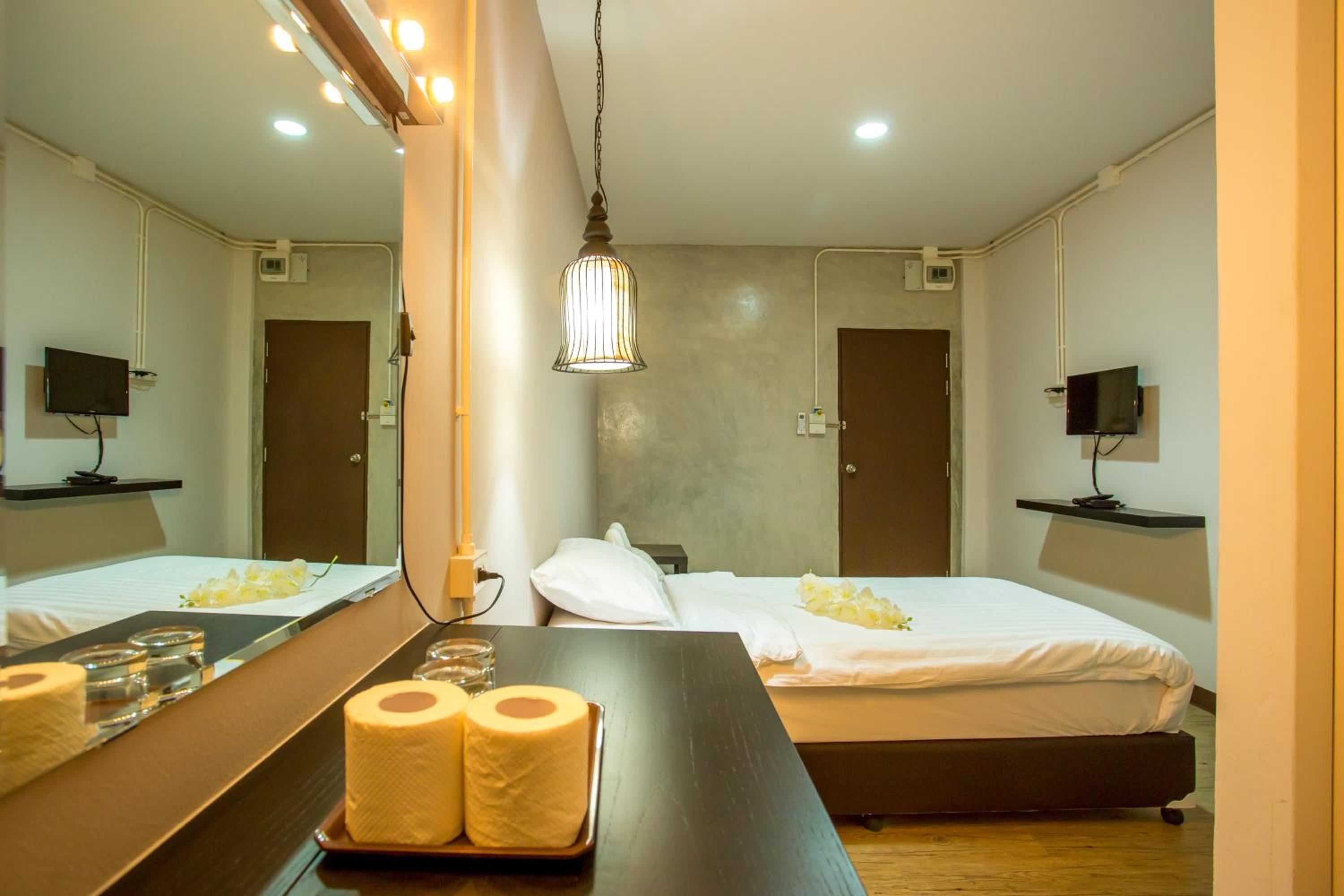 Standard Single Room photo 3