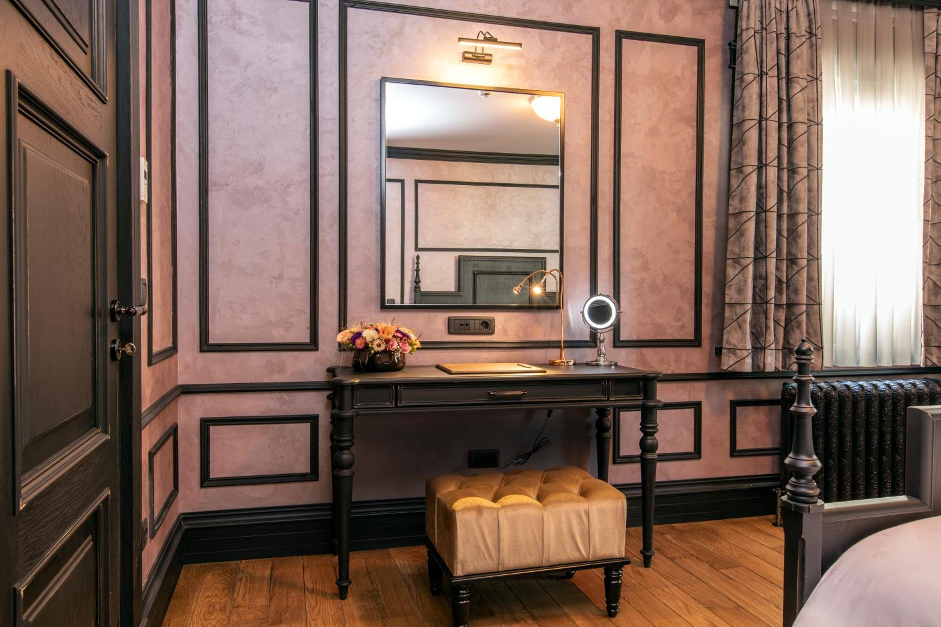 Luxury Mansion with Three Bedrooms - Annex photo 3