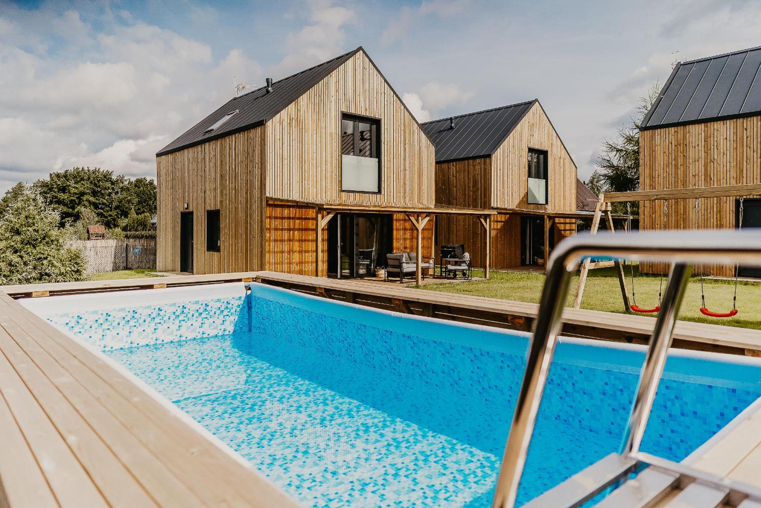 Holiday Home photo 3