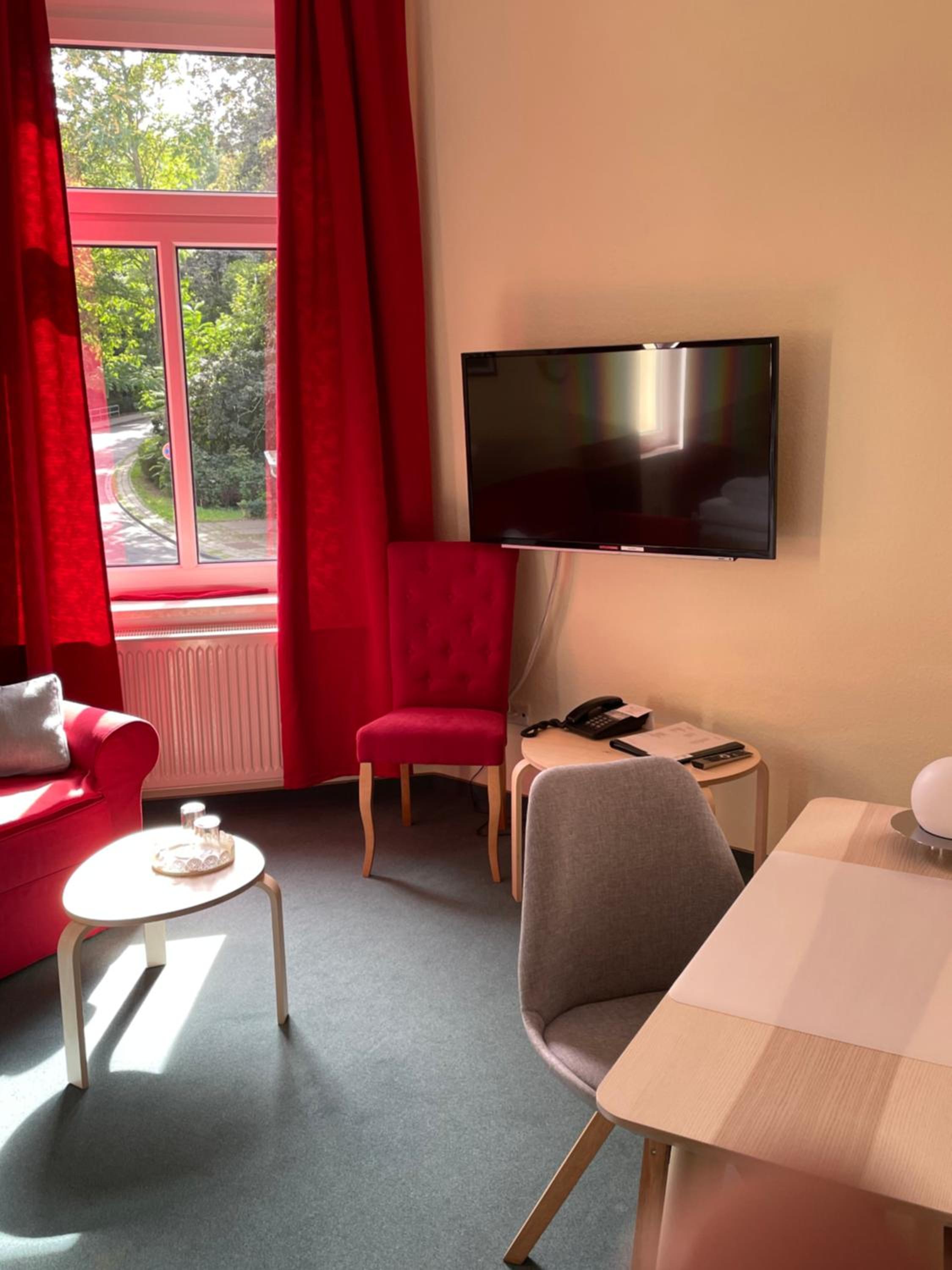 Budget Double Room photo 1