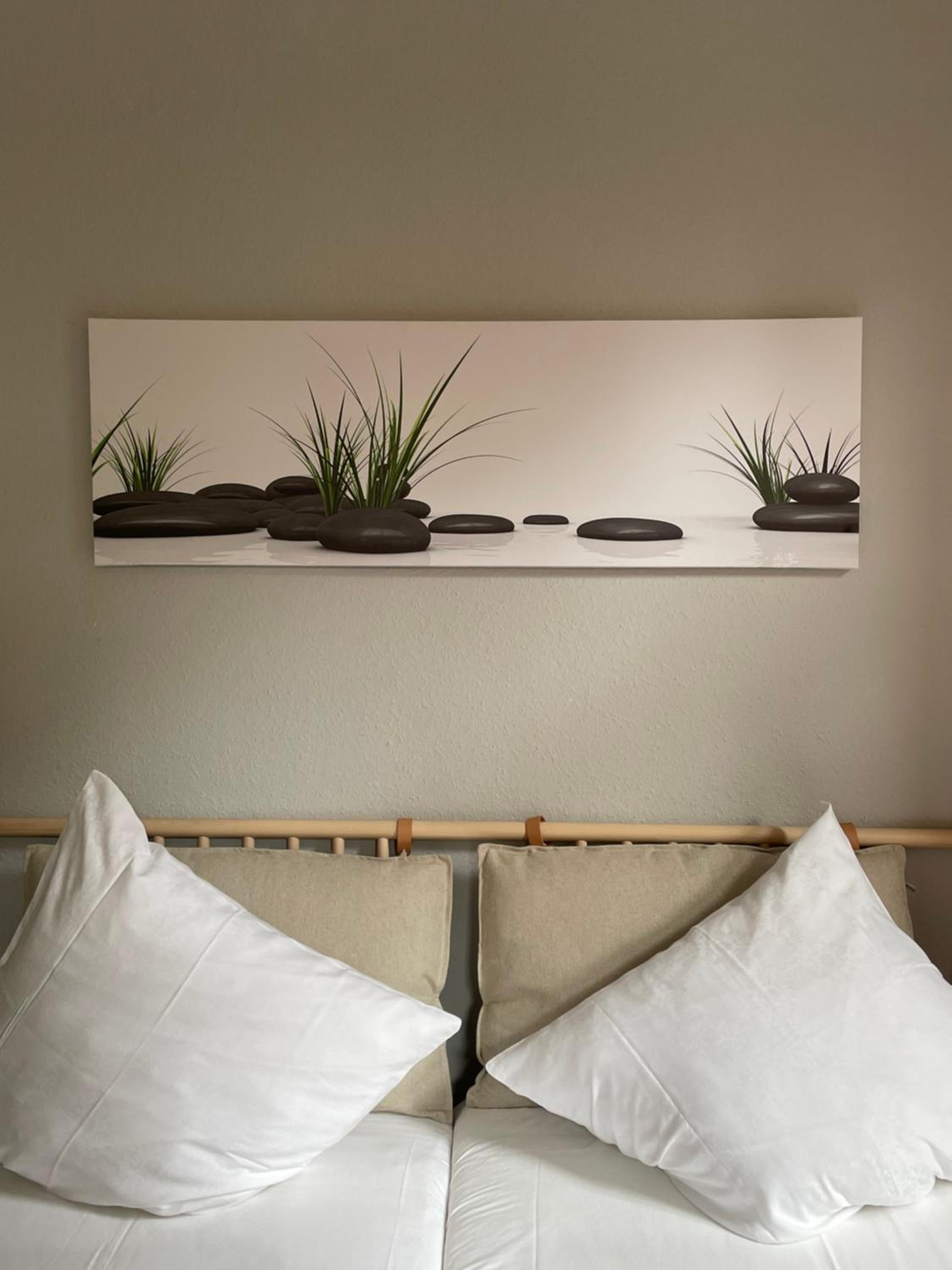 Budget Double Room photo 2