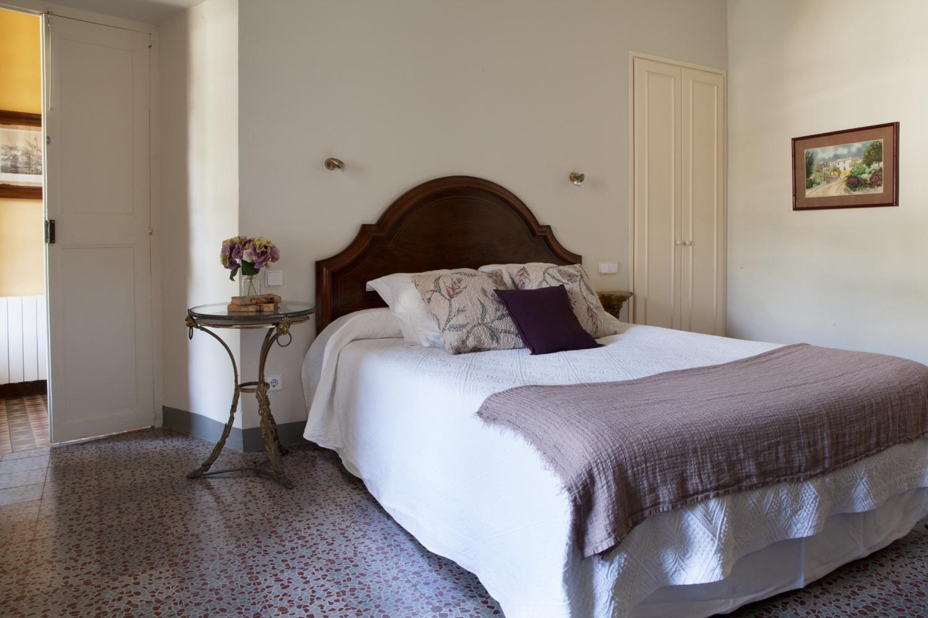 Double Room with Terrace photo 2