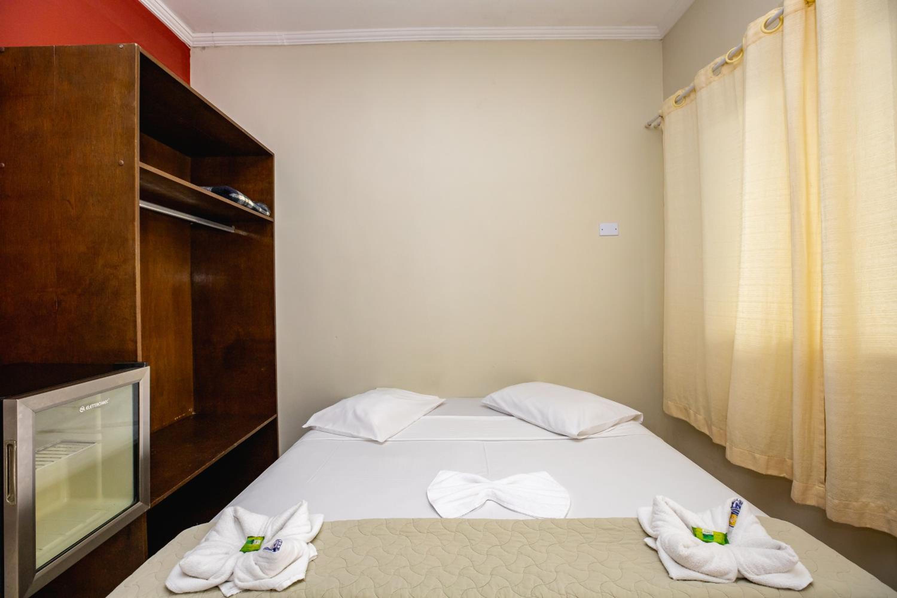 Standard Double Room photo 3