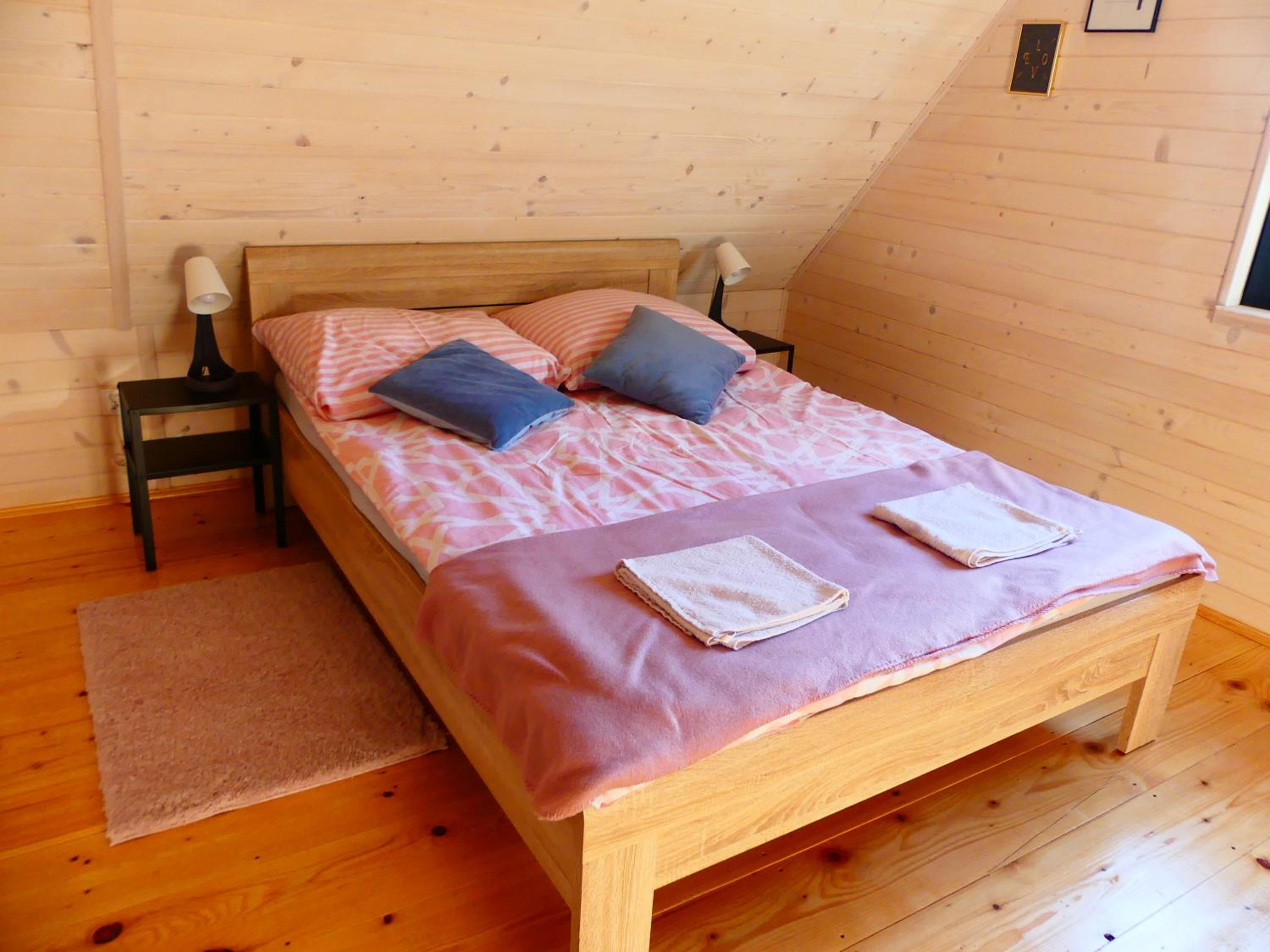 Two-Bedroom Chalet photo 2