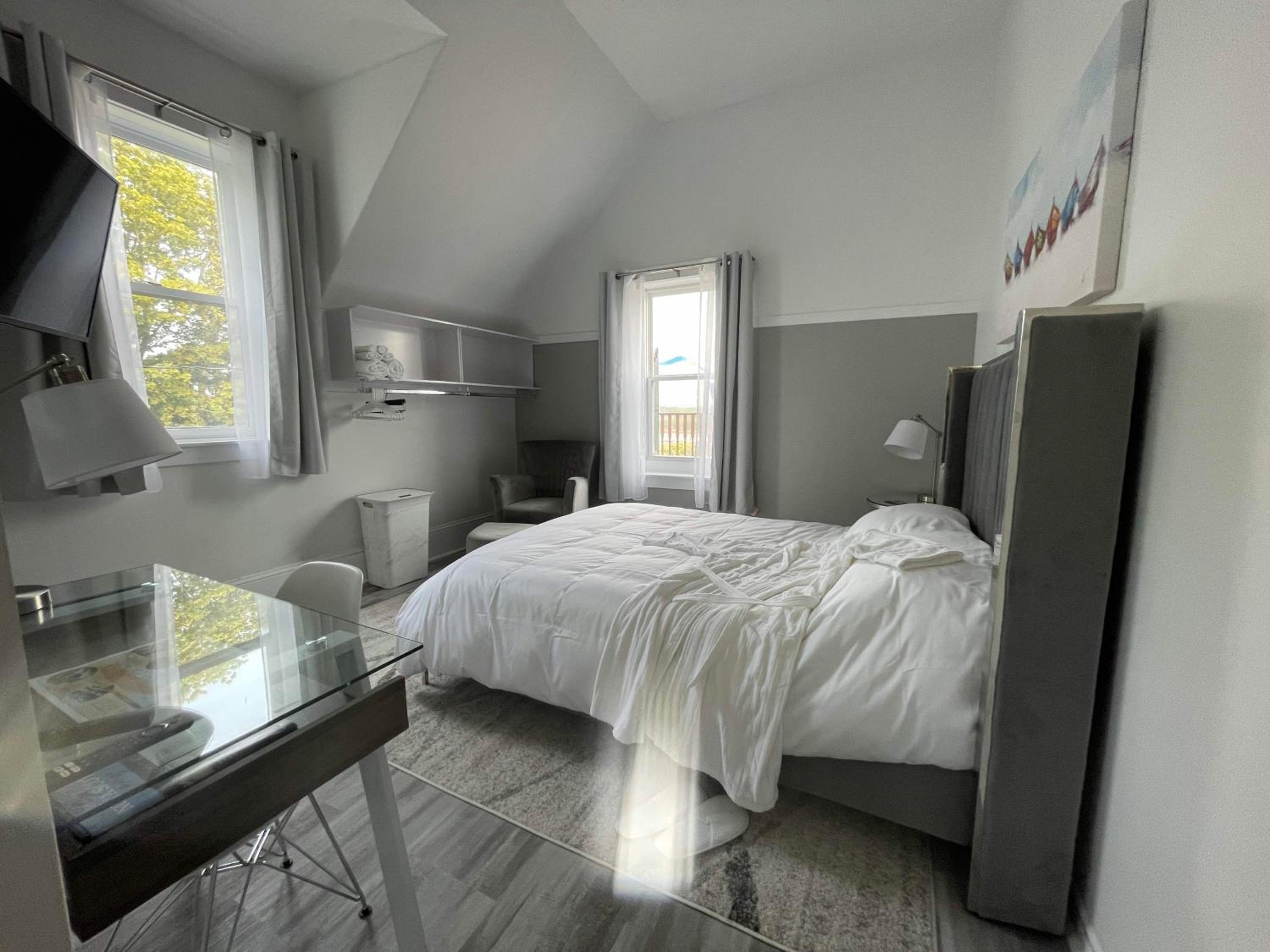 Superior Queen Room photo 1