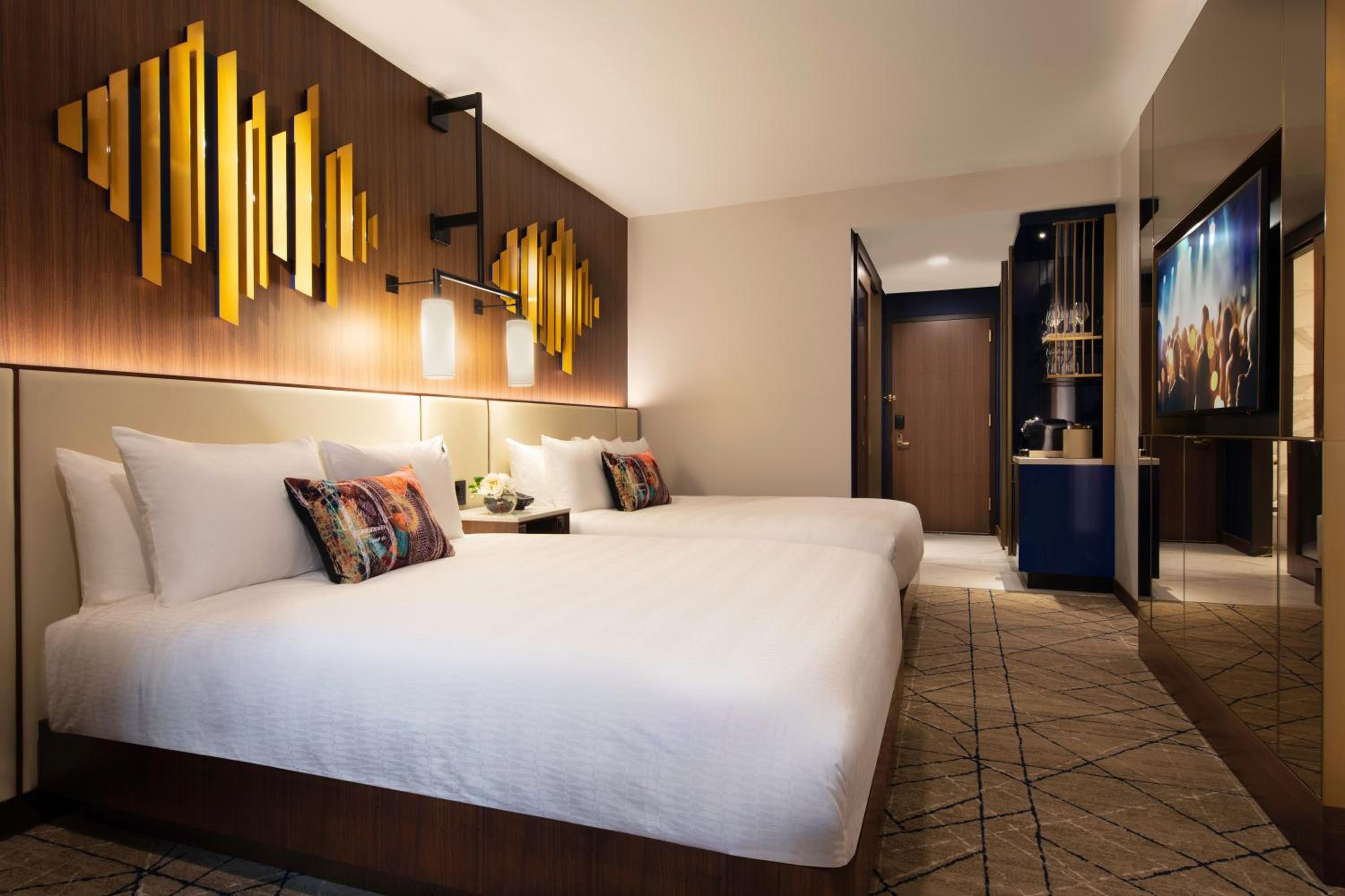 Classic Room, 1 King Bed