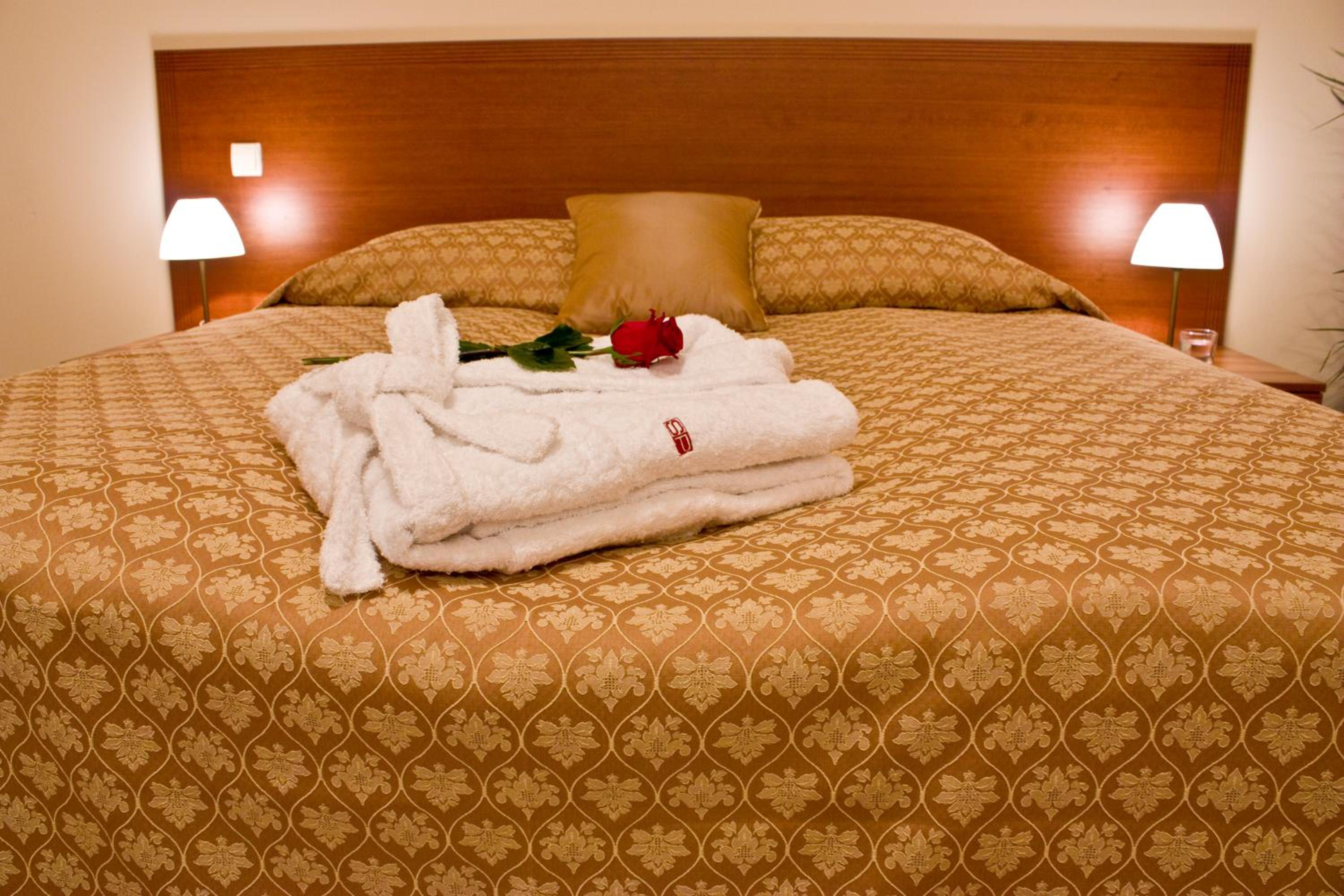 Double Room - Photo 10