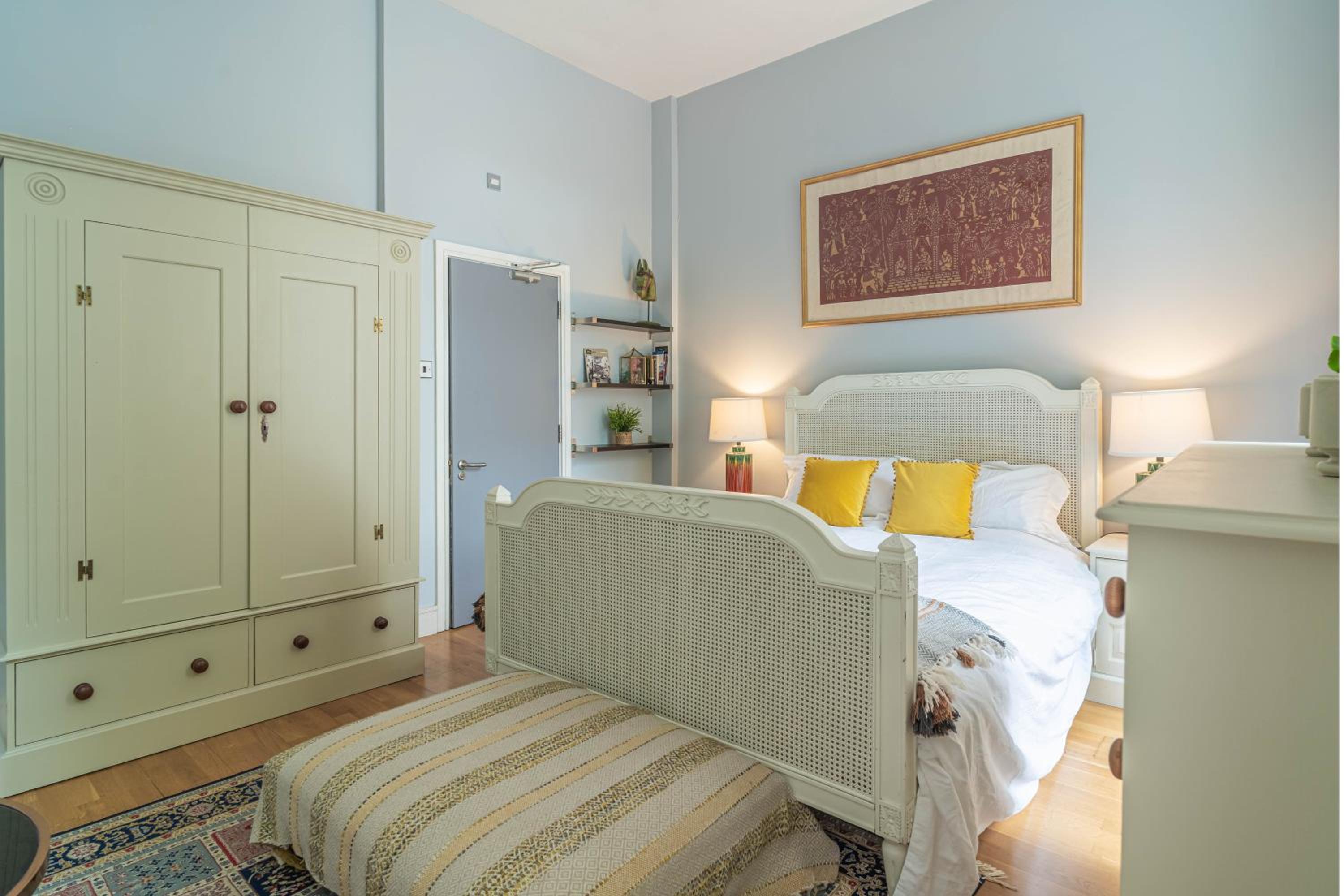 Double Room with Private Bathroom photo 3