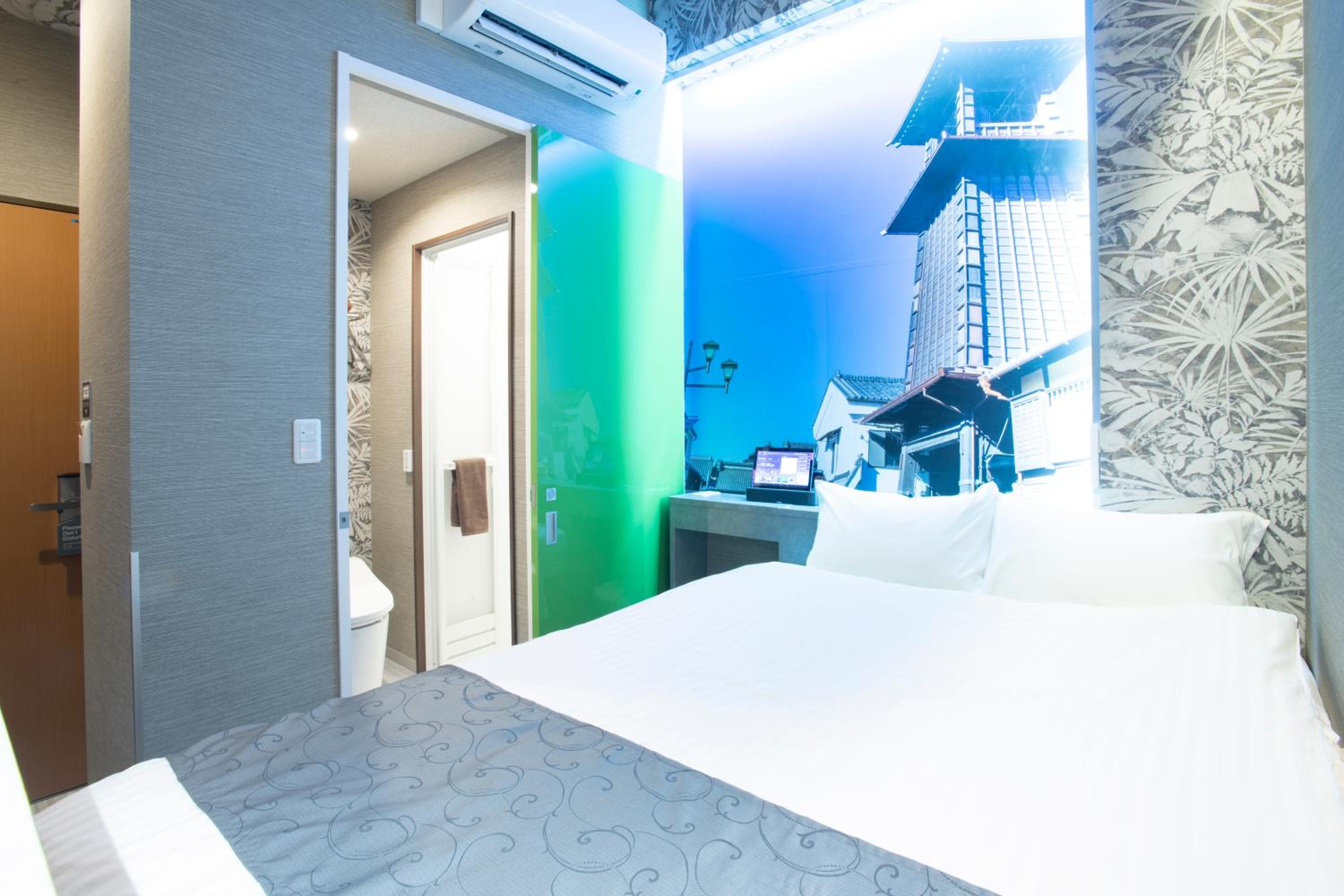 Standard Double Room - Photo 1