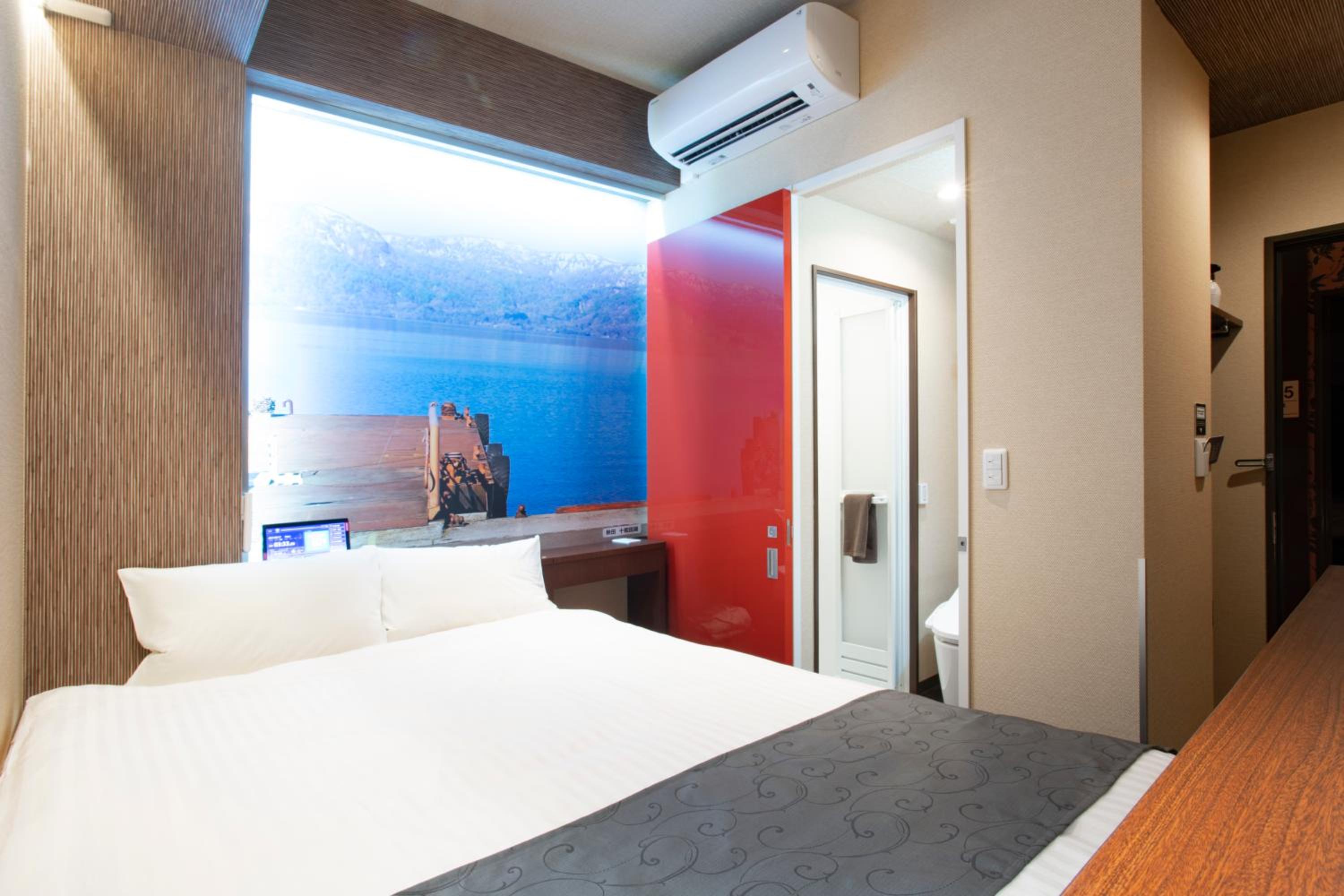 Double Room - Photo 1