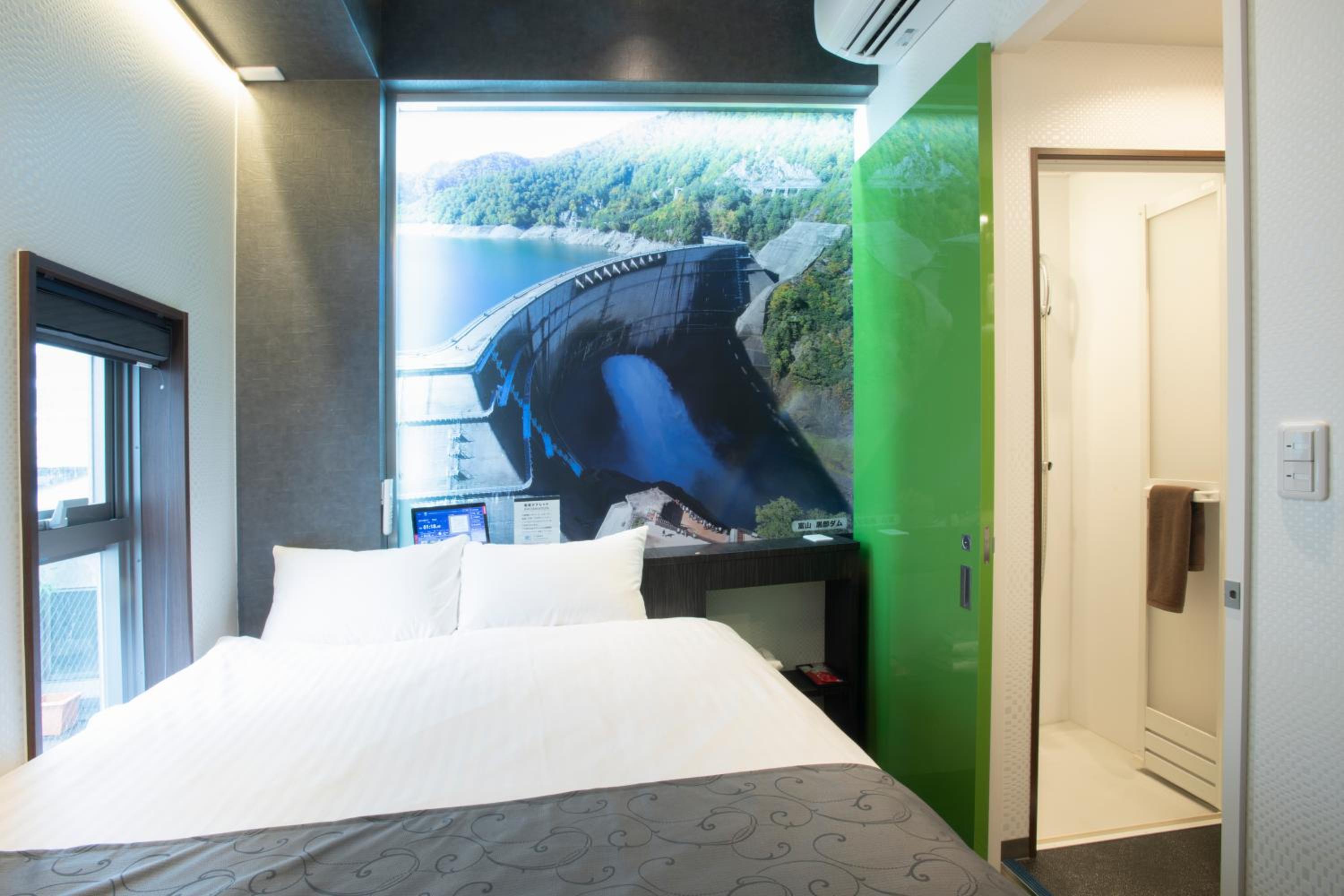 Double Room - Photo 16