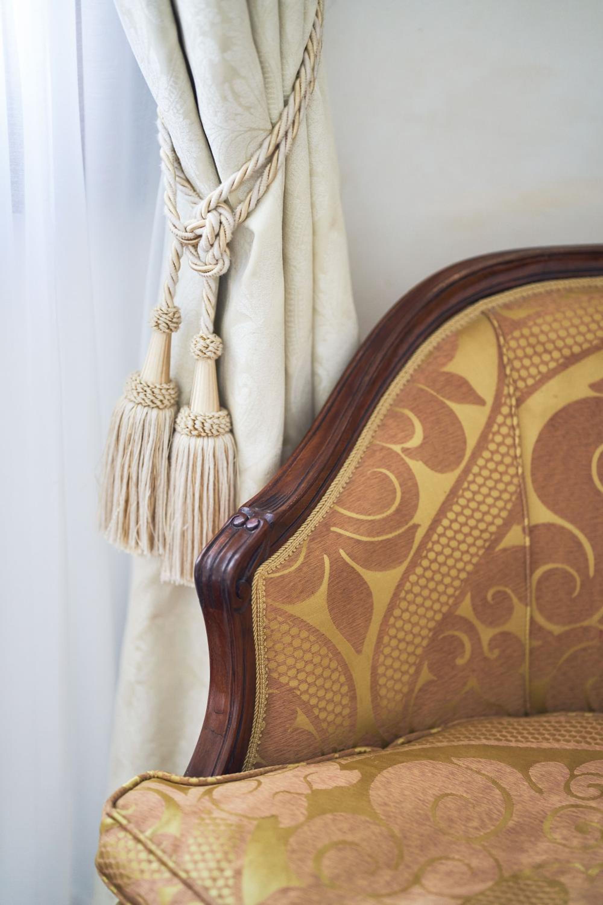 Orto Junior Suite