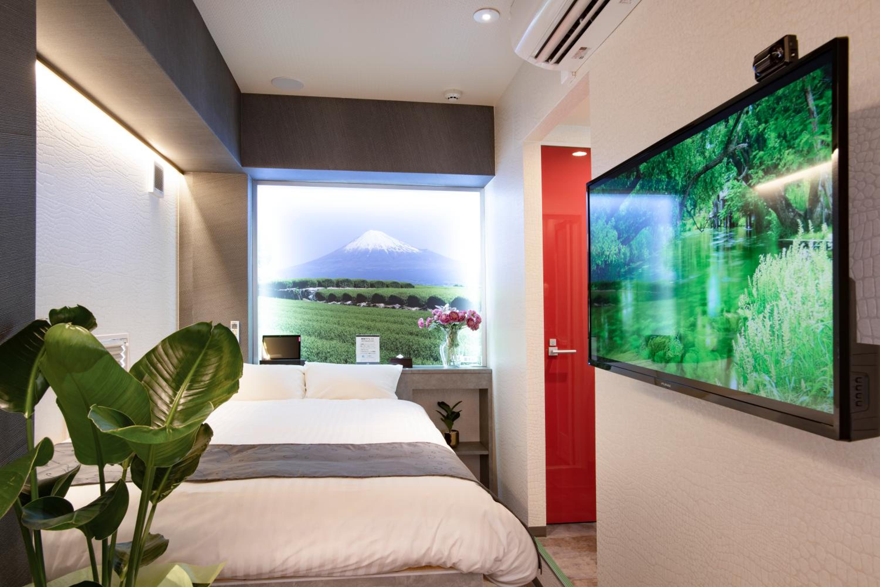 Deluxe Double Room - Photo 5