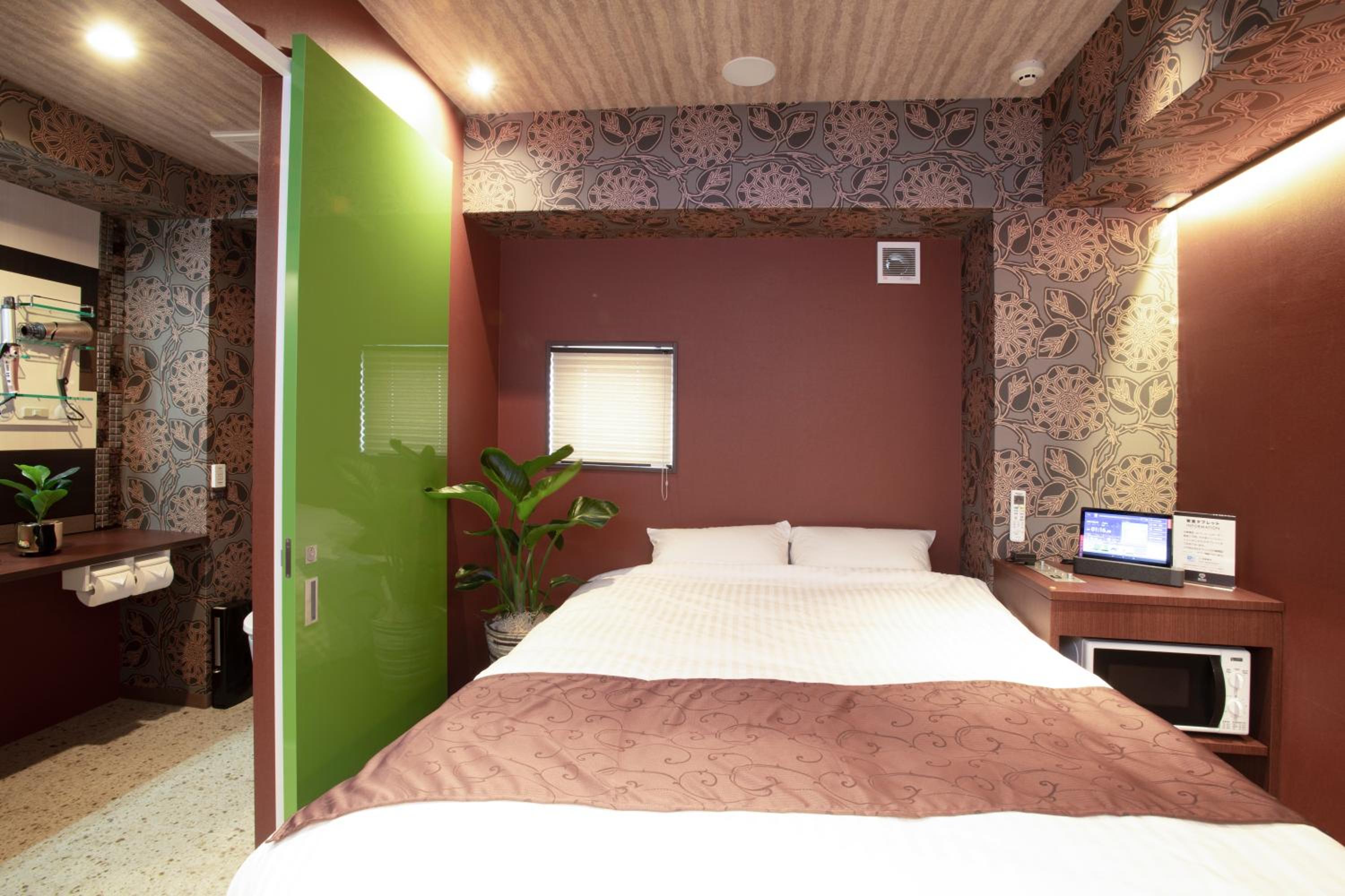 Deluxe Double Room - Photo 4