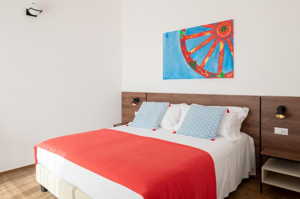 Double or Twin Room photo 2