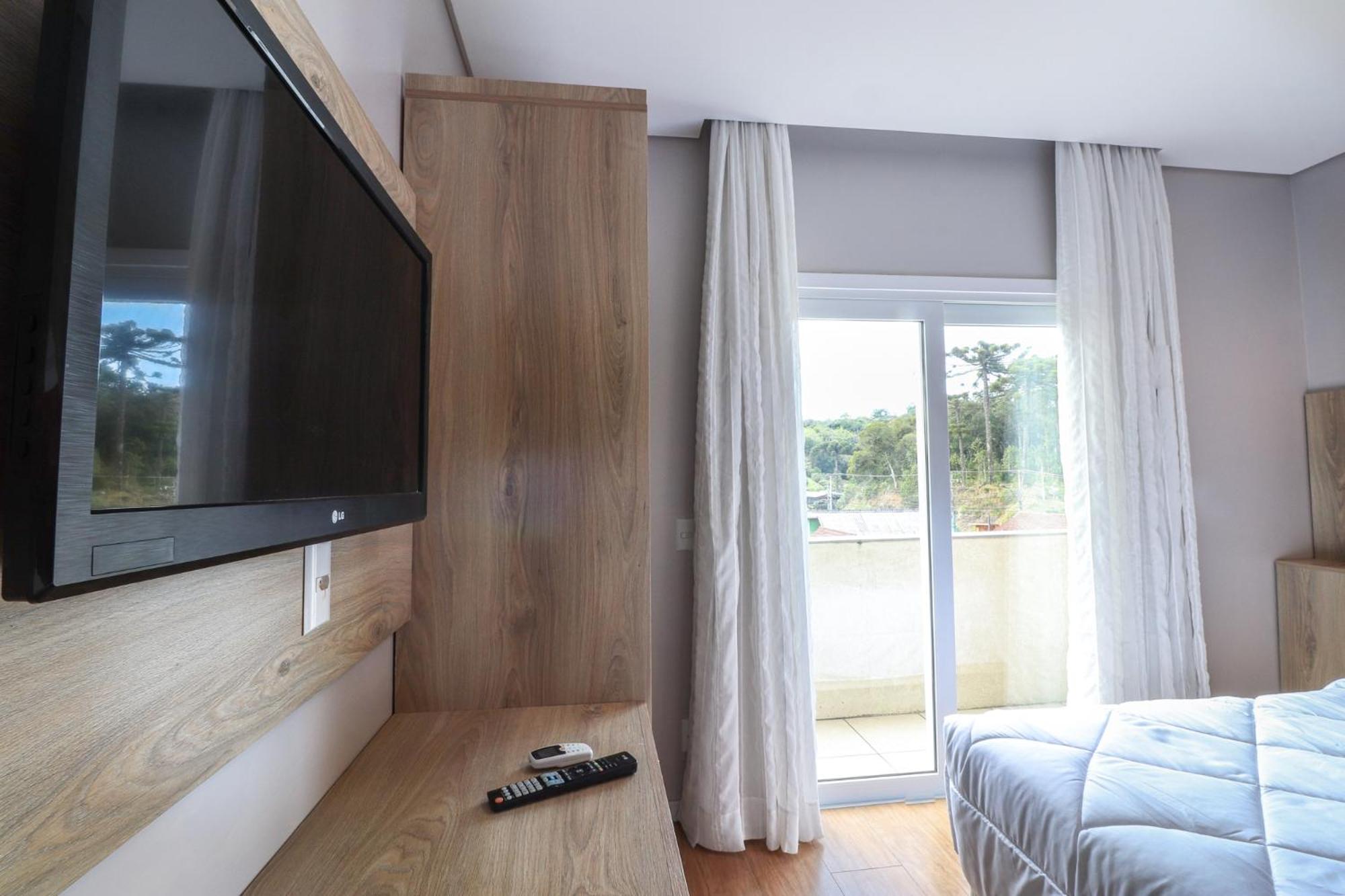 Deluxe Room photo 1
