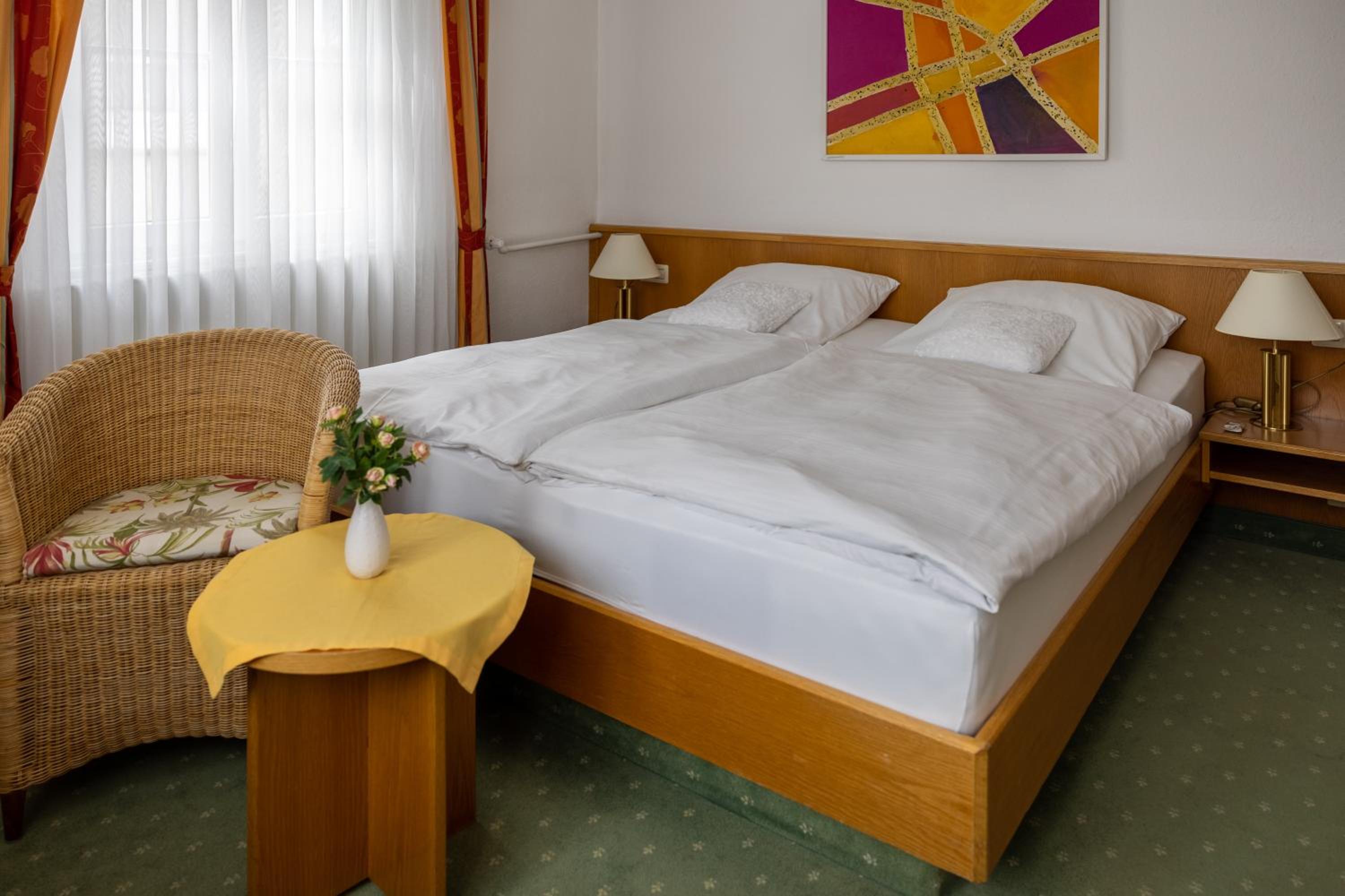 Double Room - Photo 6